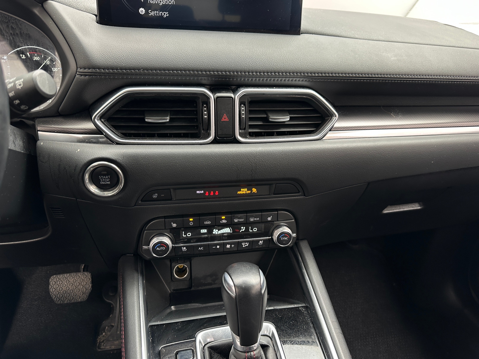 Thumbnail: 2022 Mazda CX-5 - 3