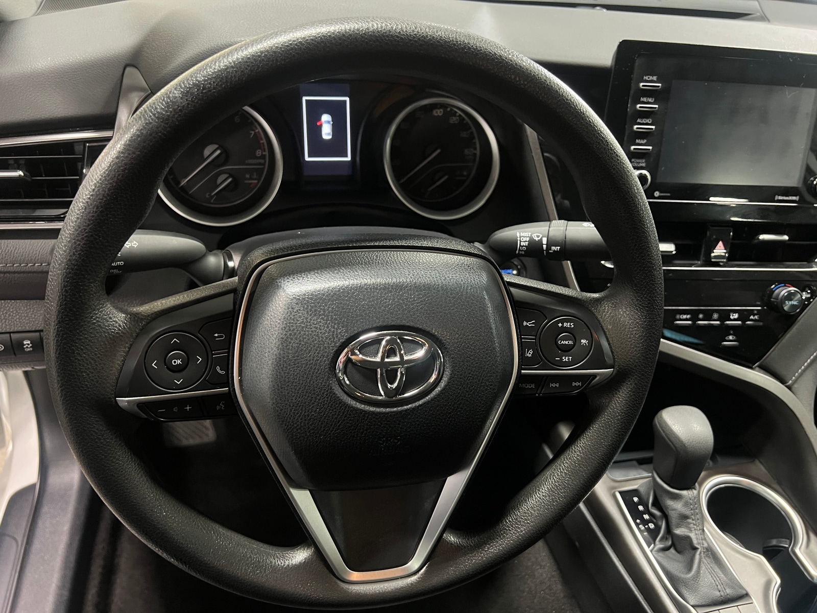 Thumbnail: 2022 Toyota Camry - 5