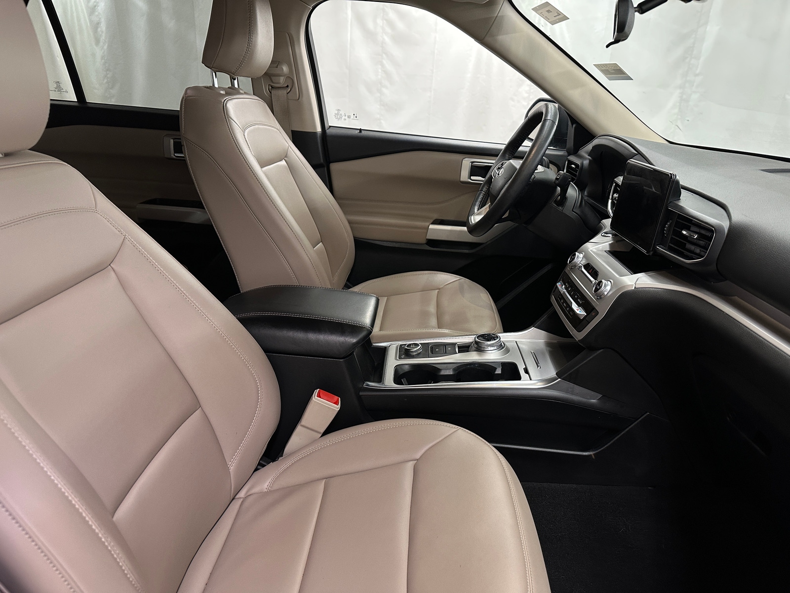 Thumbnail: 2023 Ford Explorer - 2