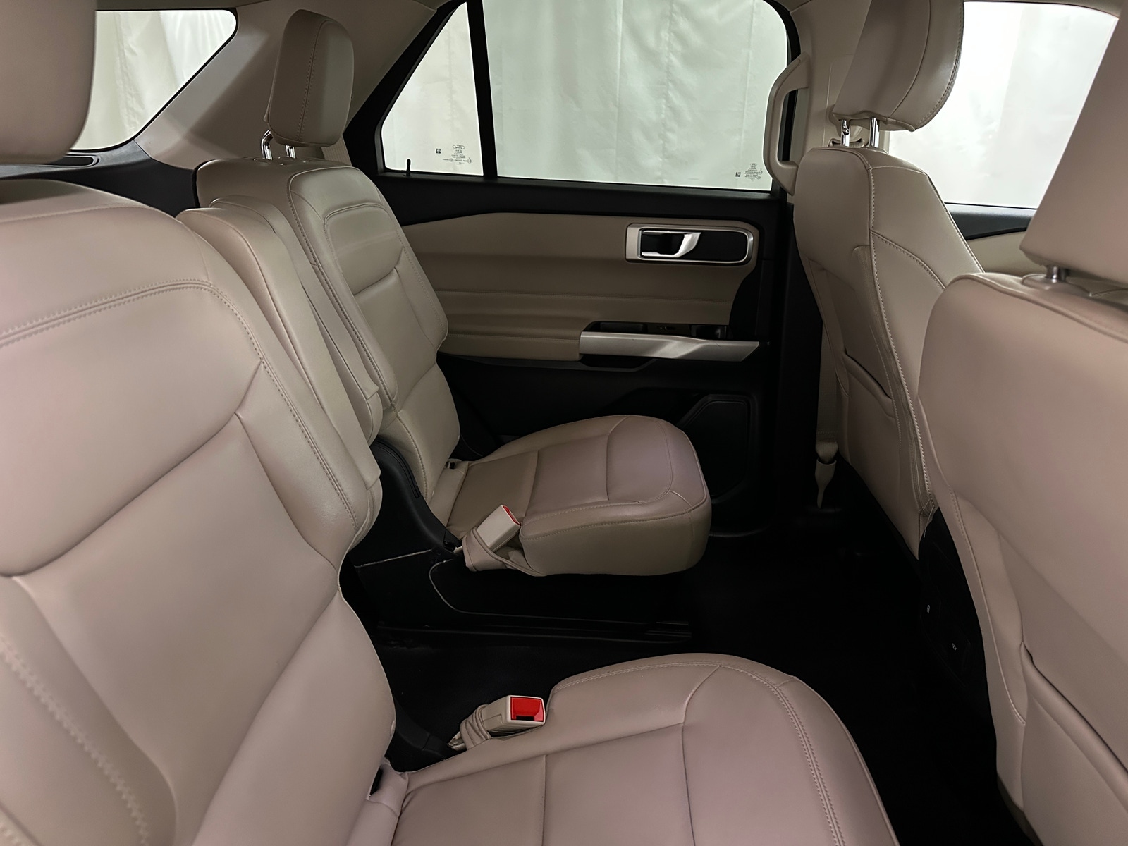 Thumbnail: 2023 Ford Explorer - 6