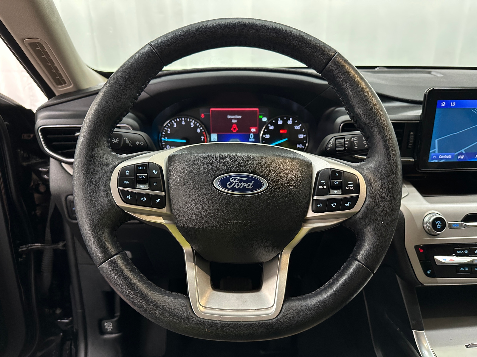 Thumbnail: 2023 Ford Explorer - 5