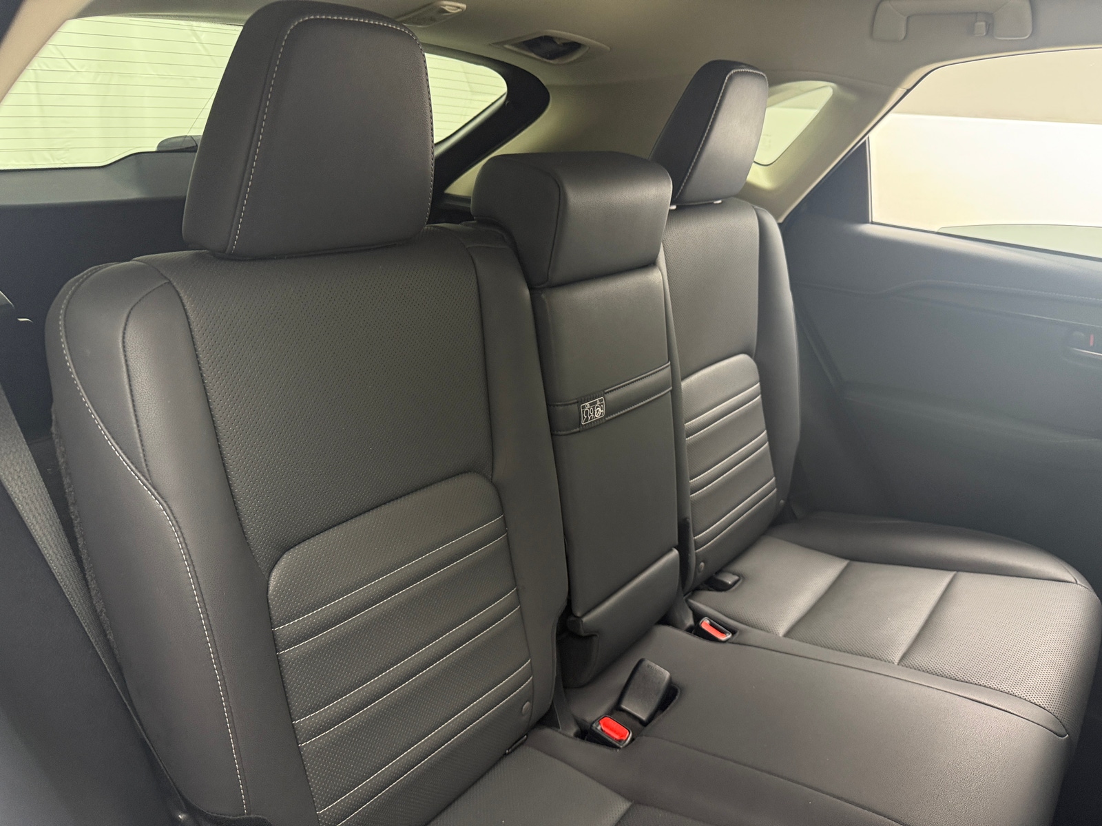 Thumbnail: 2020 Lexus NX - 5