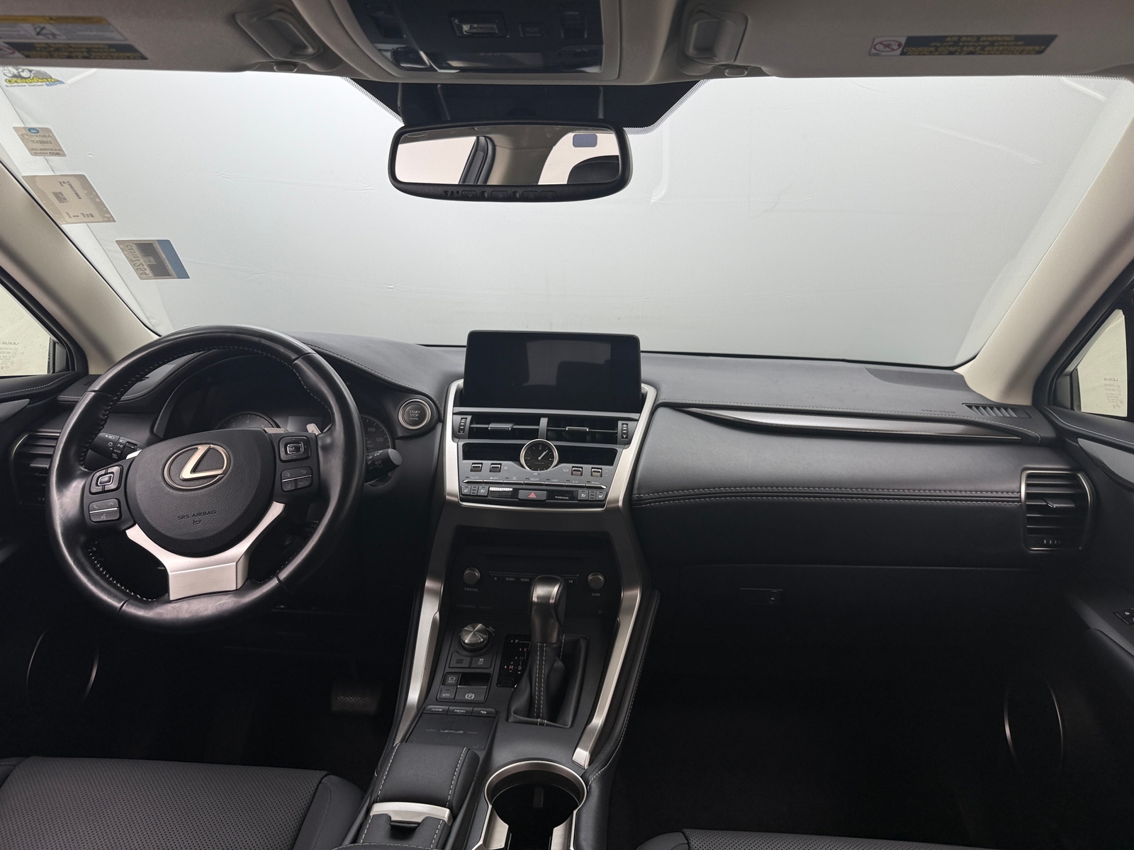 Thumbnail: 2020 Lexus NX - 2
