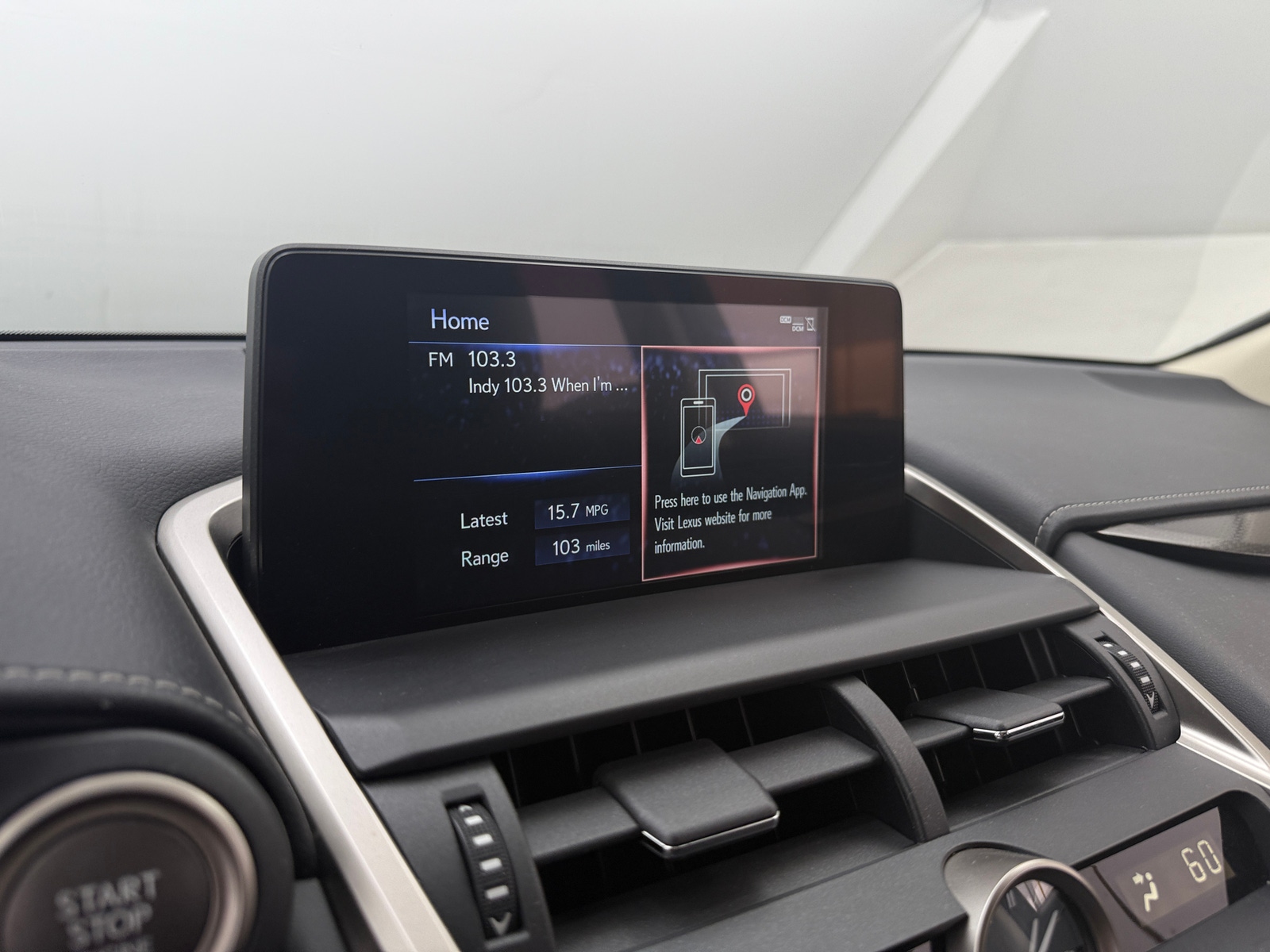 Thumbnail: 2020 Lexus NX - 3