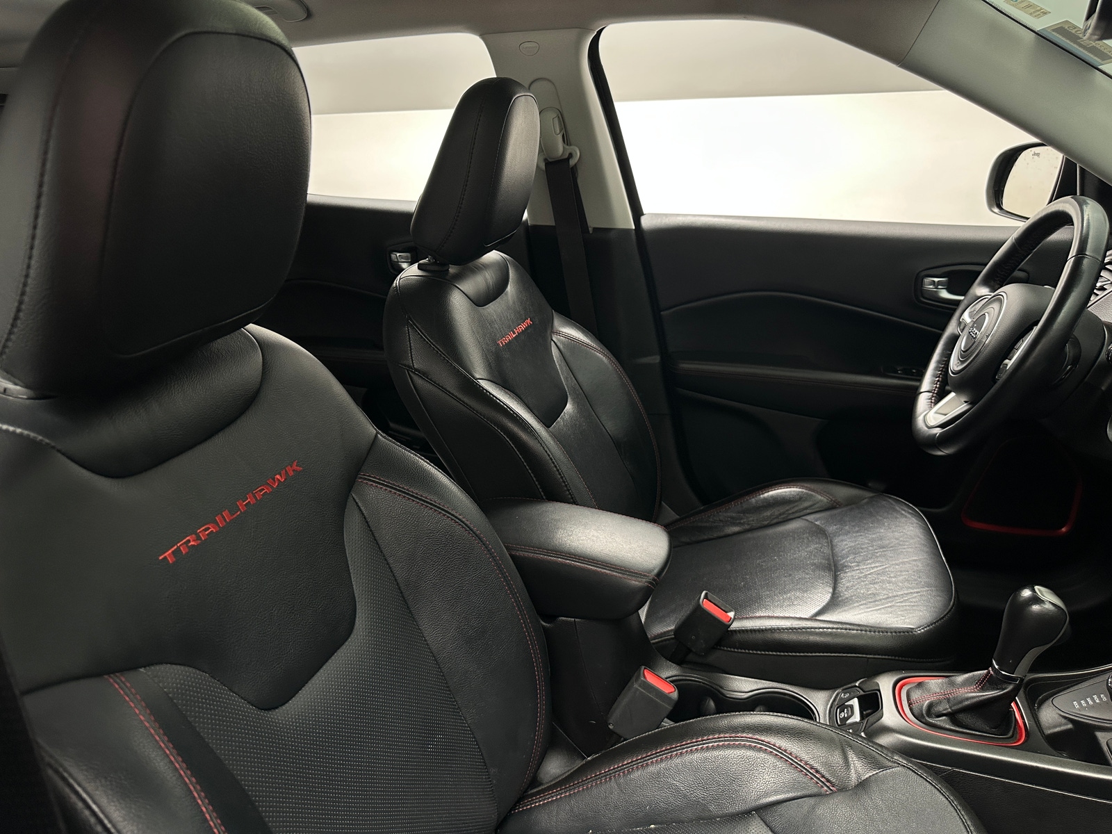 Thumbnail: 2018 Jeep Compass - 2