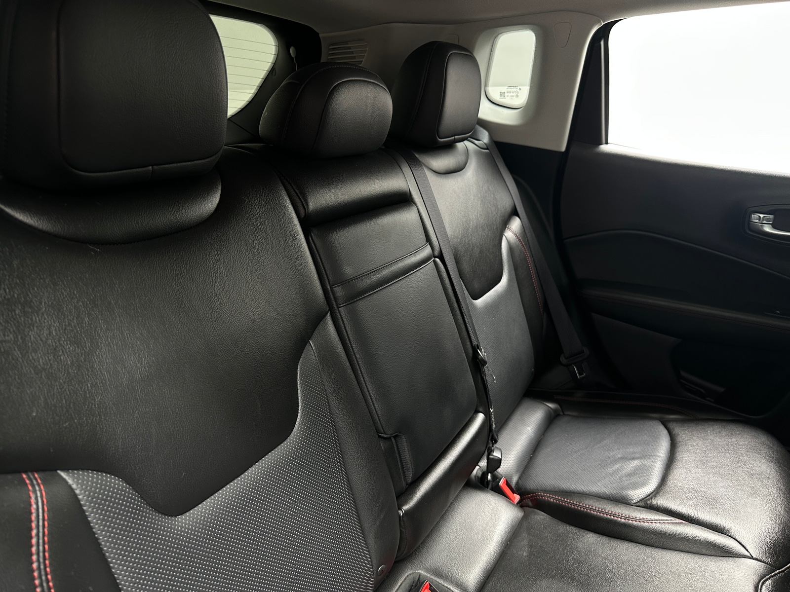 Thumbnail: 2018 Jeep Compass - 6