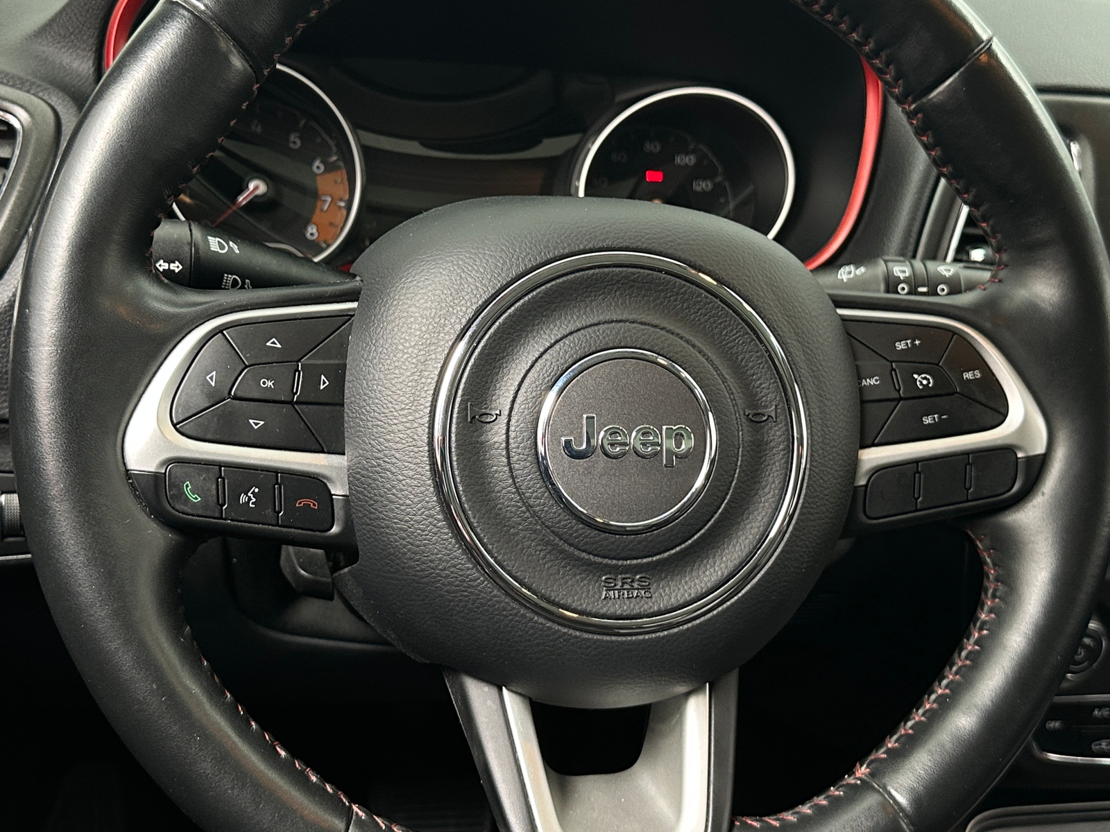 Thumbnail: 2018 Jeep Compass - 5