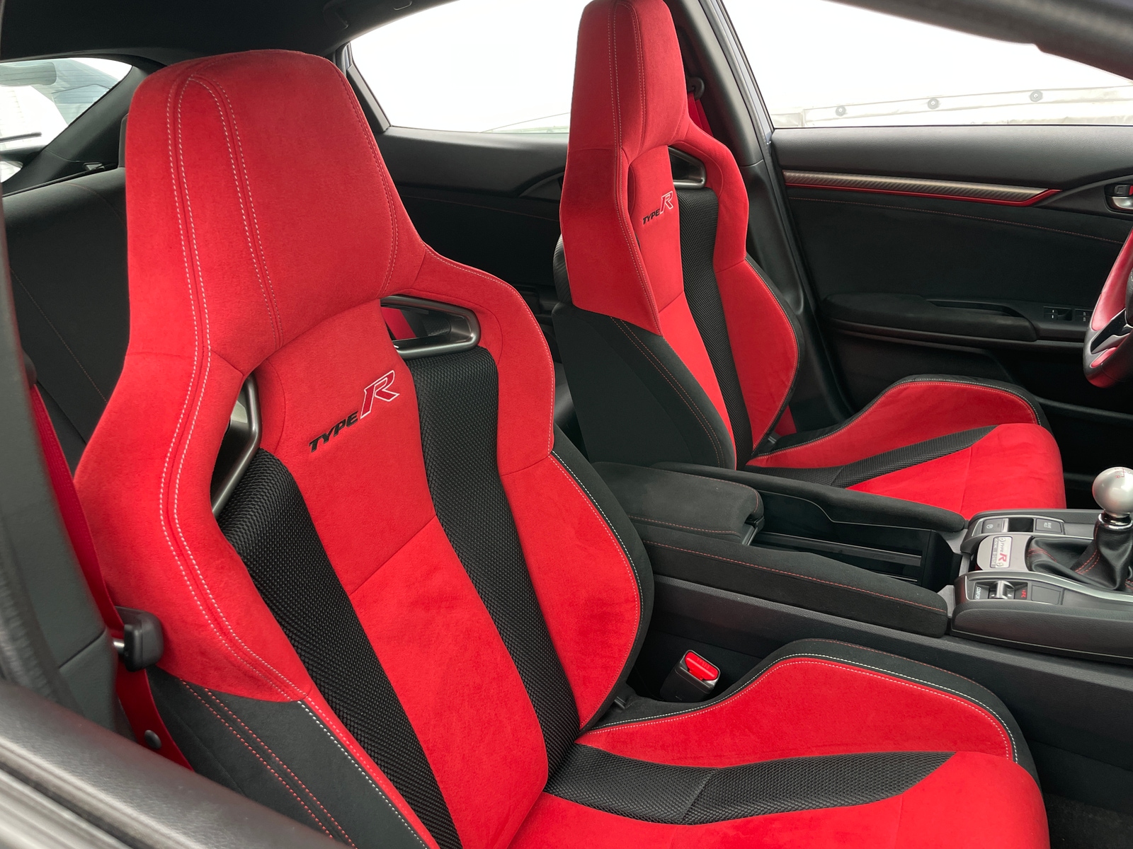 Thumbnail: 2019 Honda Civic - 2