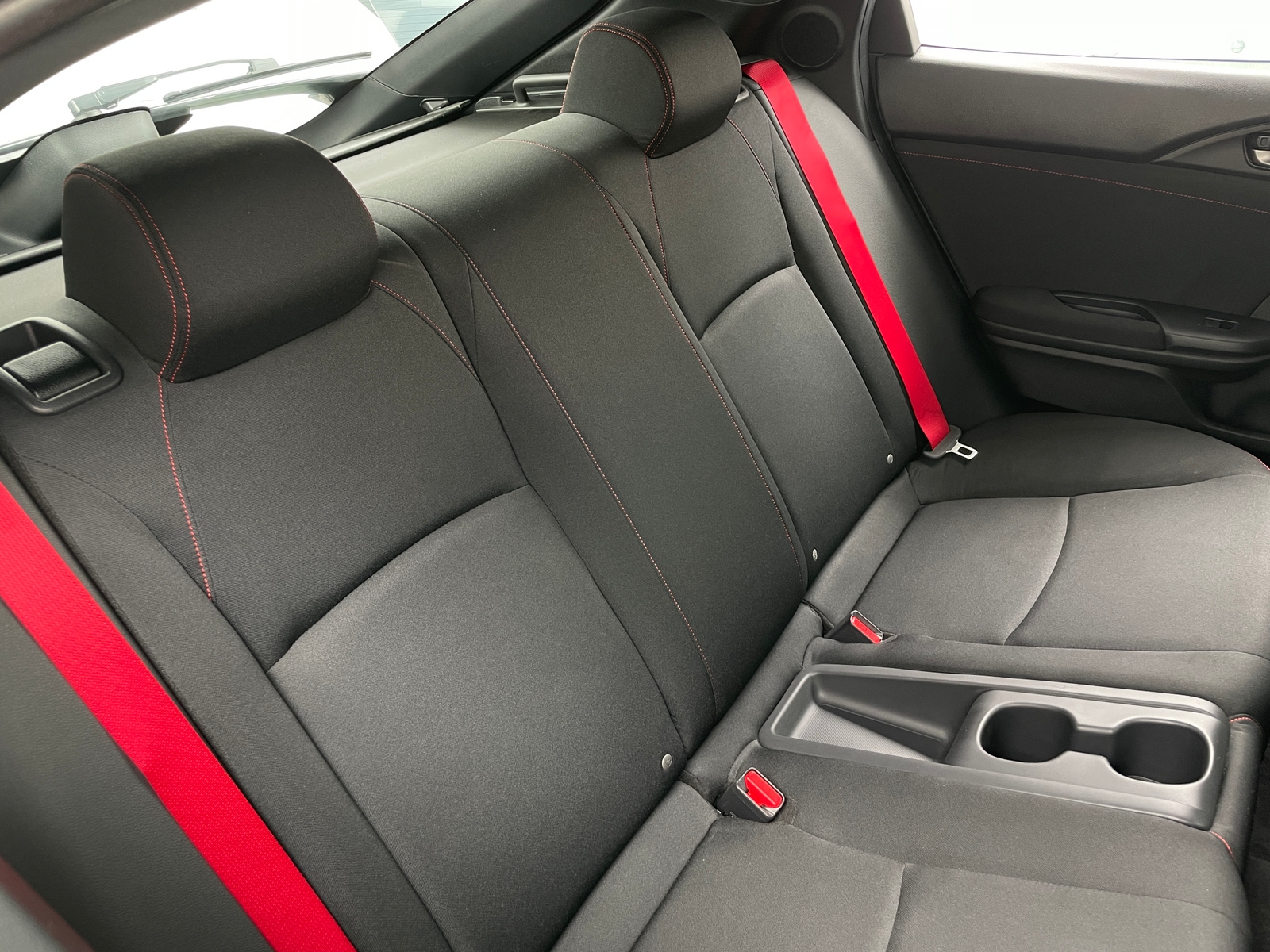 Thumbnail: 2019 Honda Civic - 6