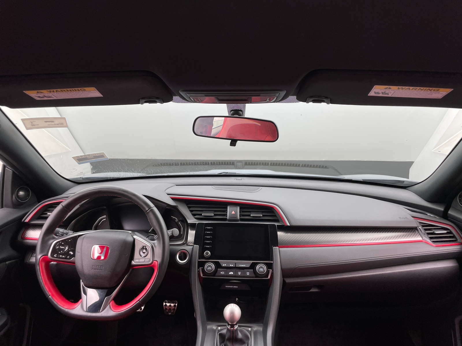 Thumbnail: 2019 Honda Civic - 3