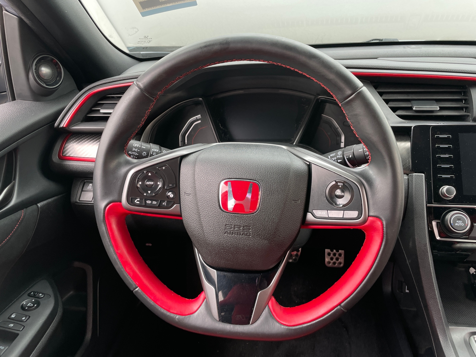 Thumbnail: 2019 Honda Civic - 5