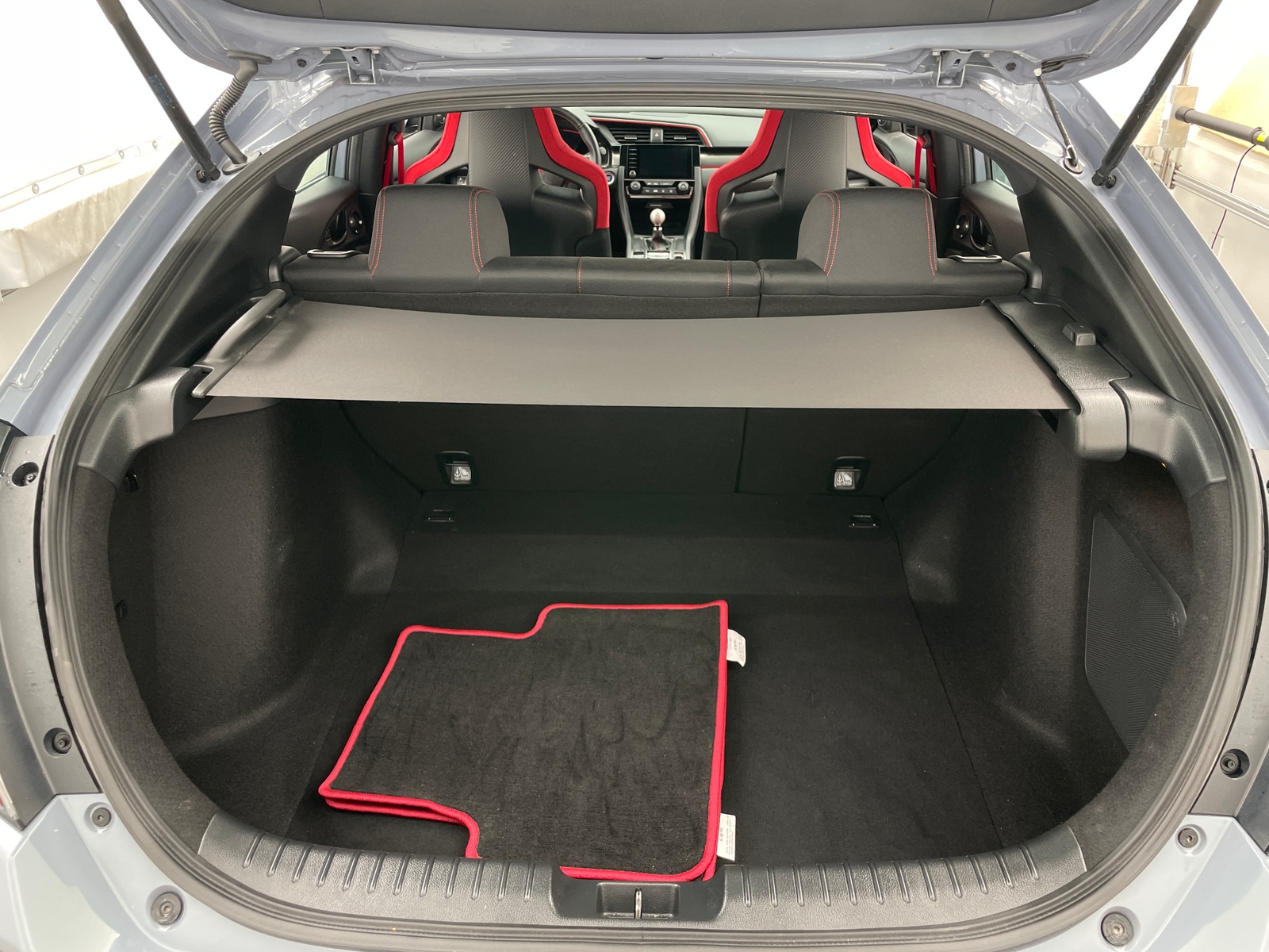 Thumbnail: 2019 Honda Civic - 7