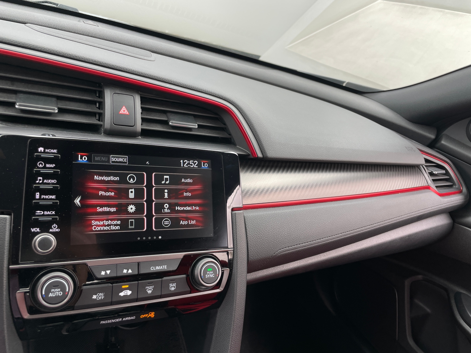 Thumbnail: 2019 Honda Civic - 4