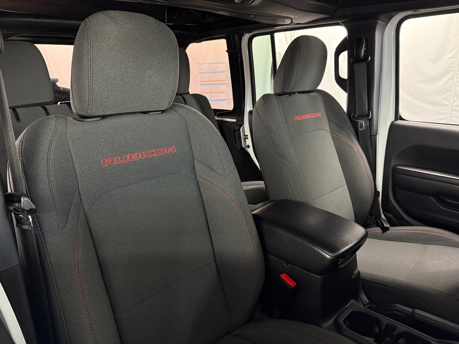 Thumbnail: 2024 Jeep Wrangler - 2