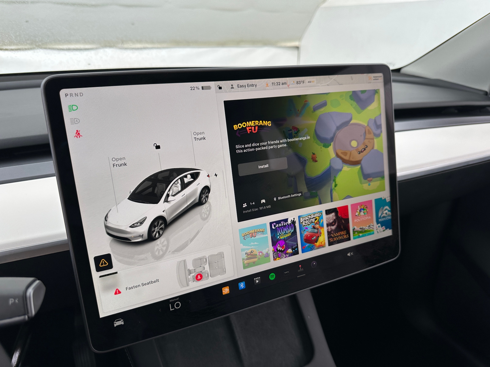 Thumbnail: 2024 Tesla Model Y - 3