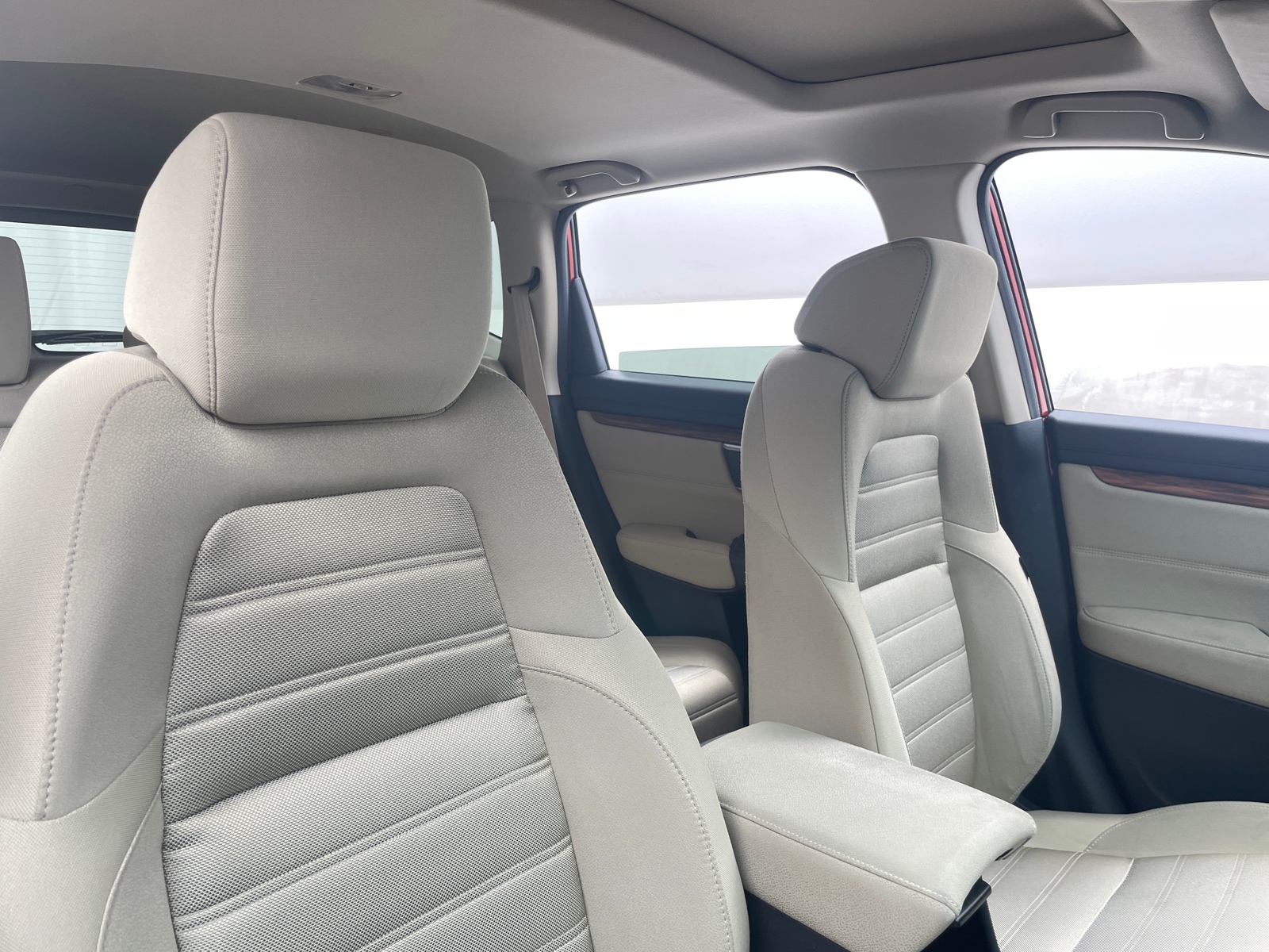 Thumbnail: 2019 Honda CR-V - 2
