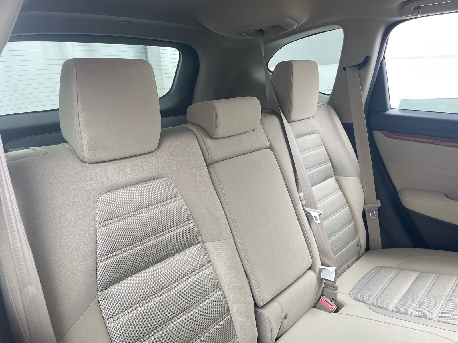 Thumbnail: 2019 Honda CR-V - 6