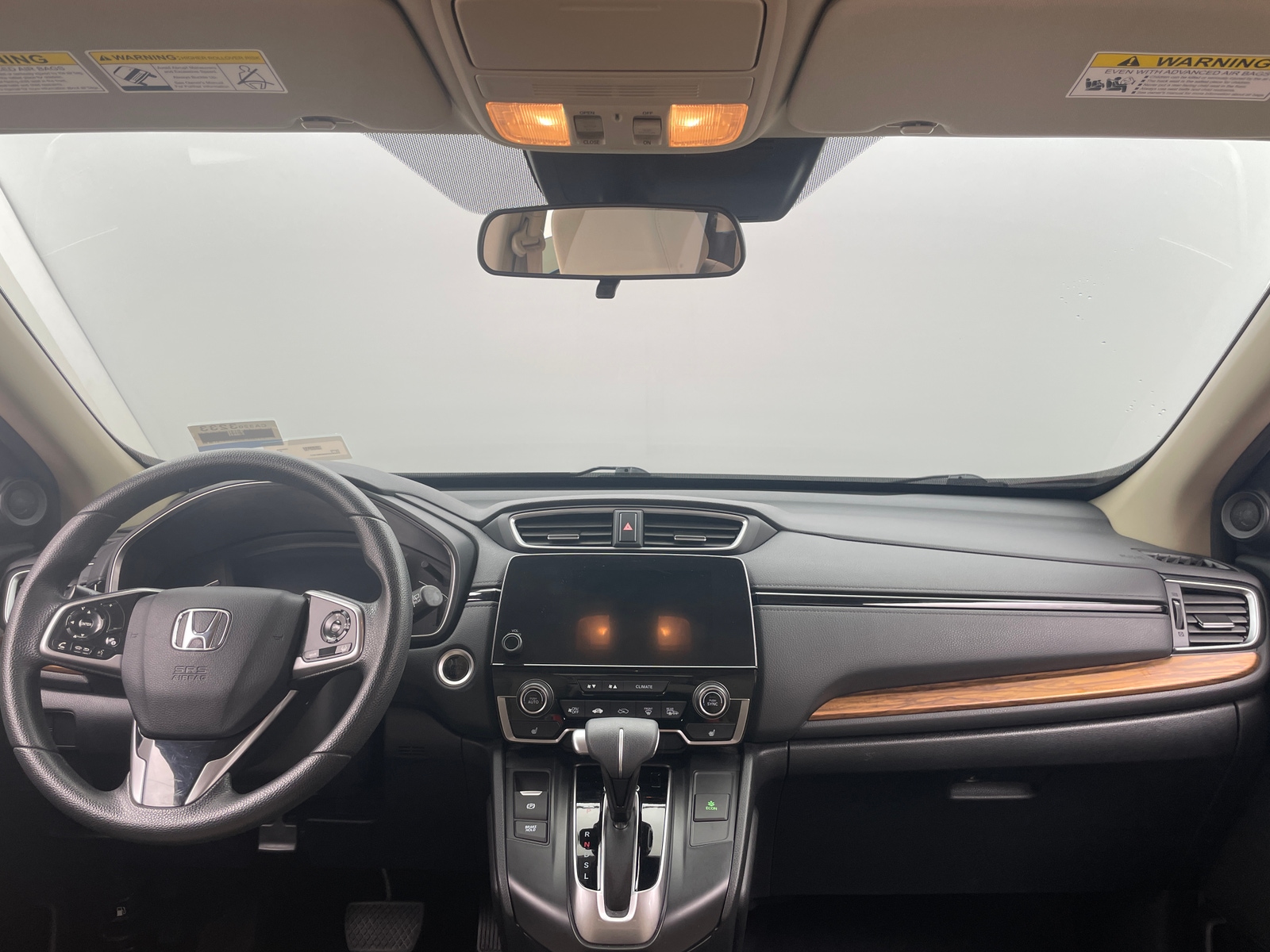 Thumbnail: 2019 Honda CR-V - 3