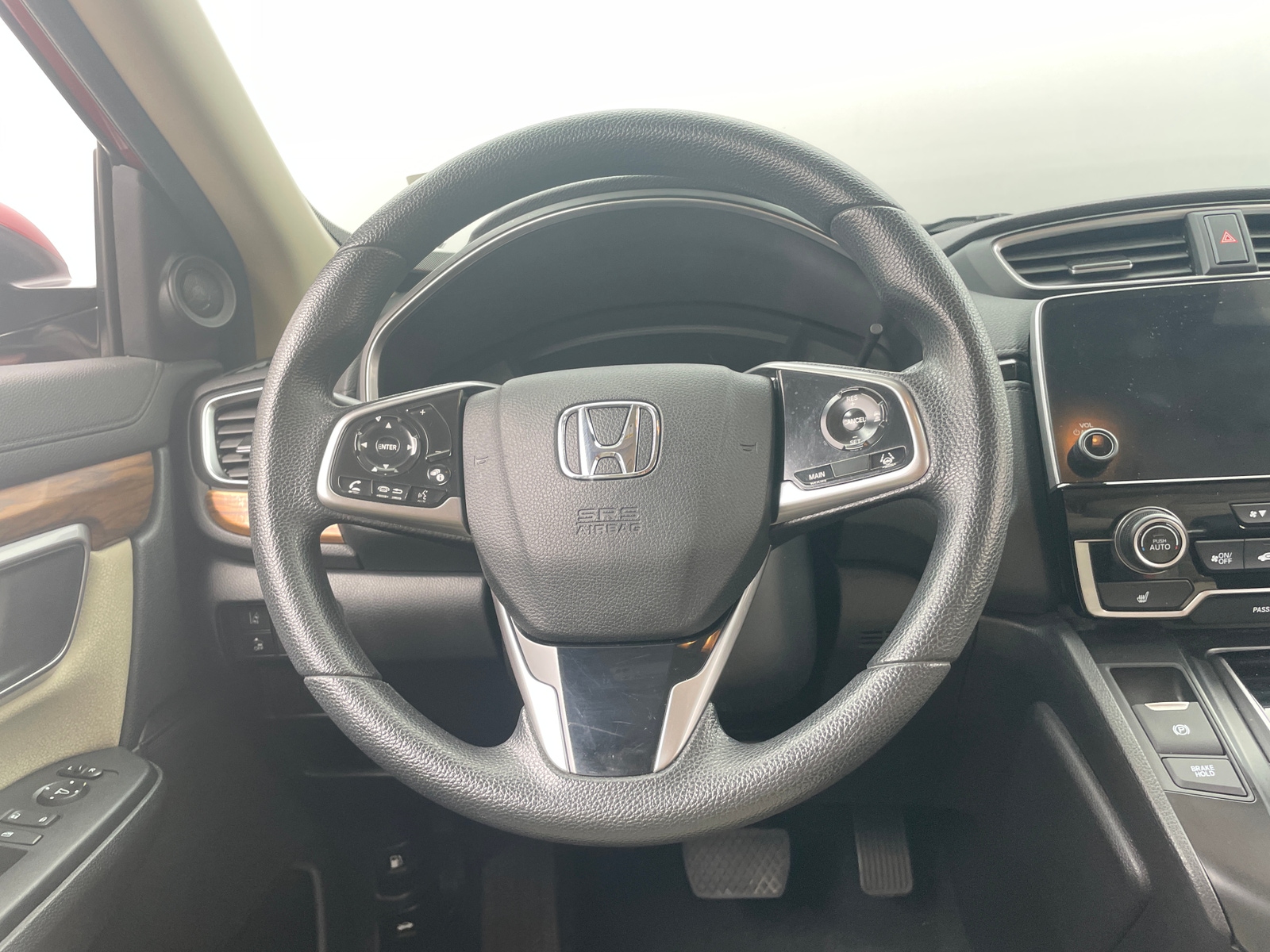 Thumbnail: 2019 Honda CR-V - 5