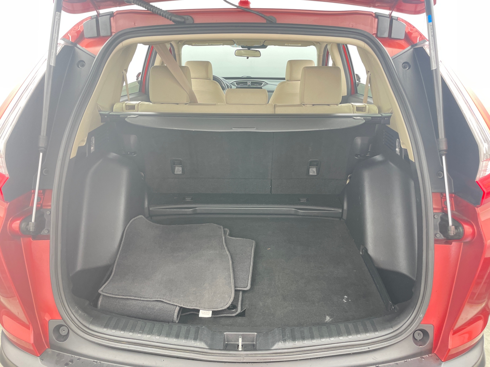 Thumbnail: 2019 Honda CR-V - 7