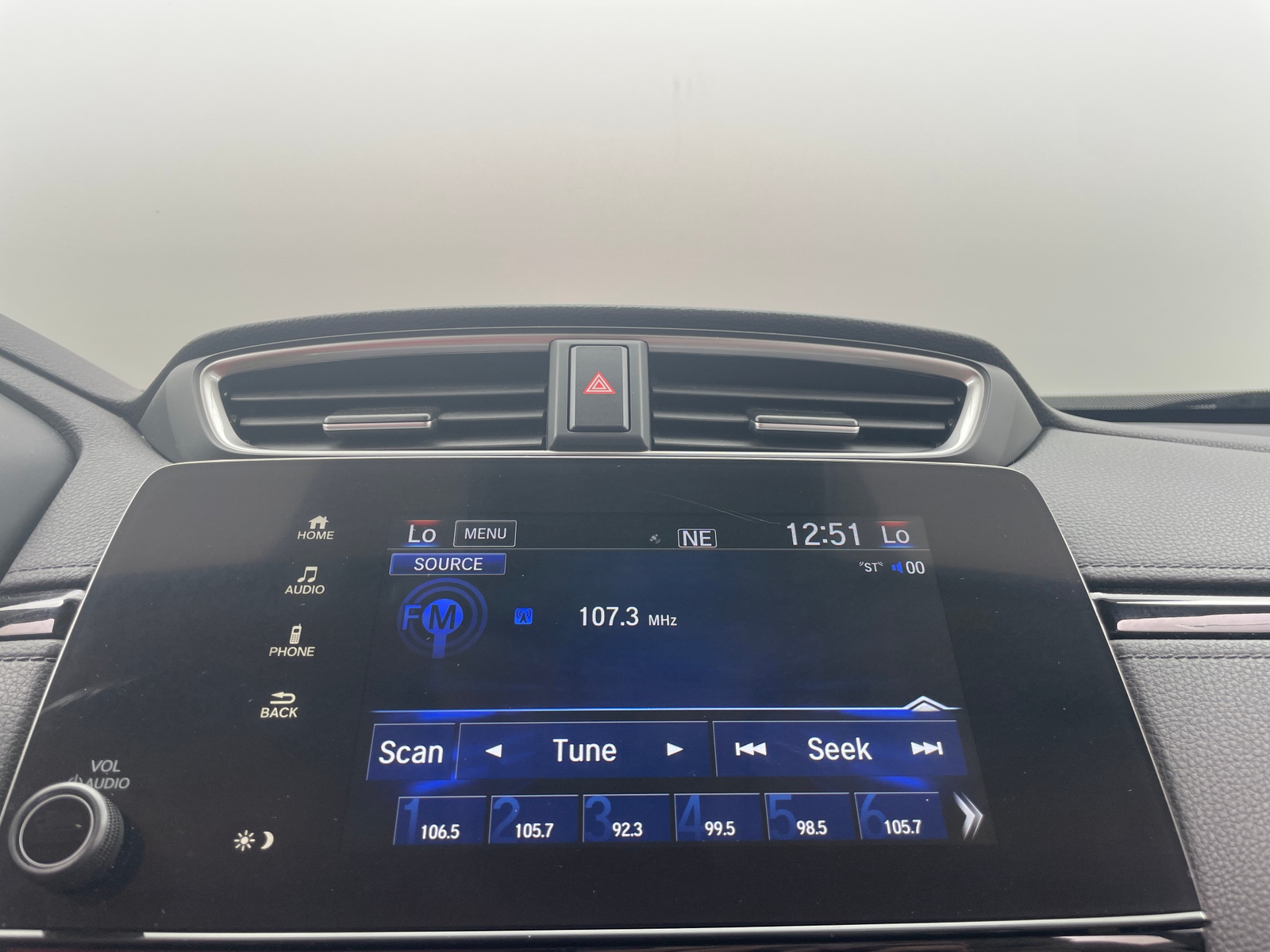 Thumbnail: 2019 Honda CR-V - 4