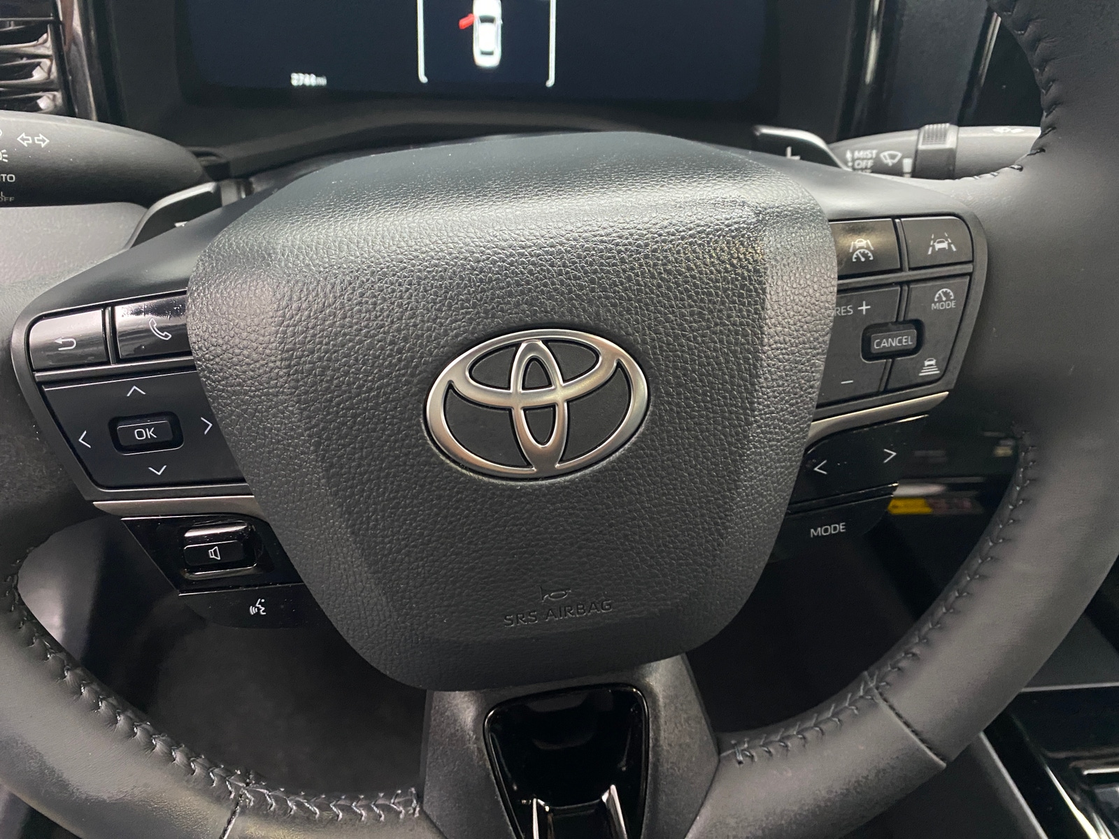Thumbnail: 2025 Toyota Camry - 4