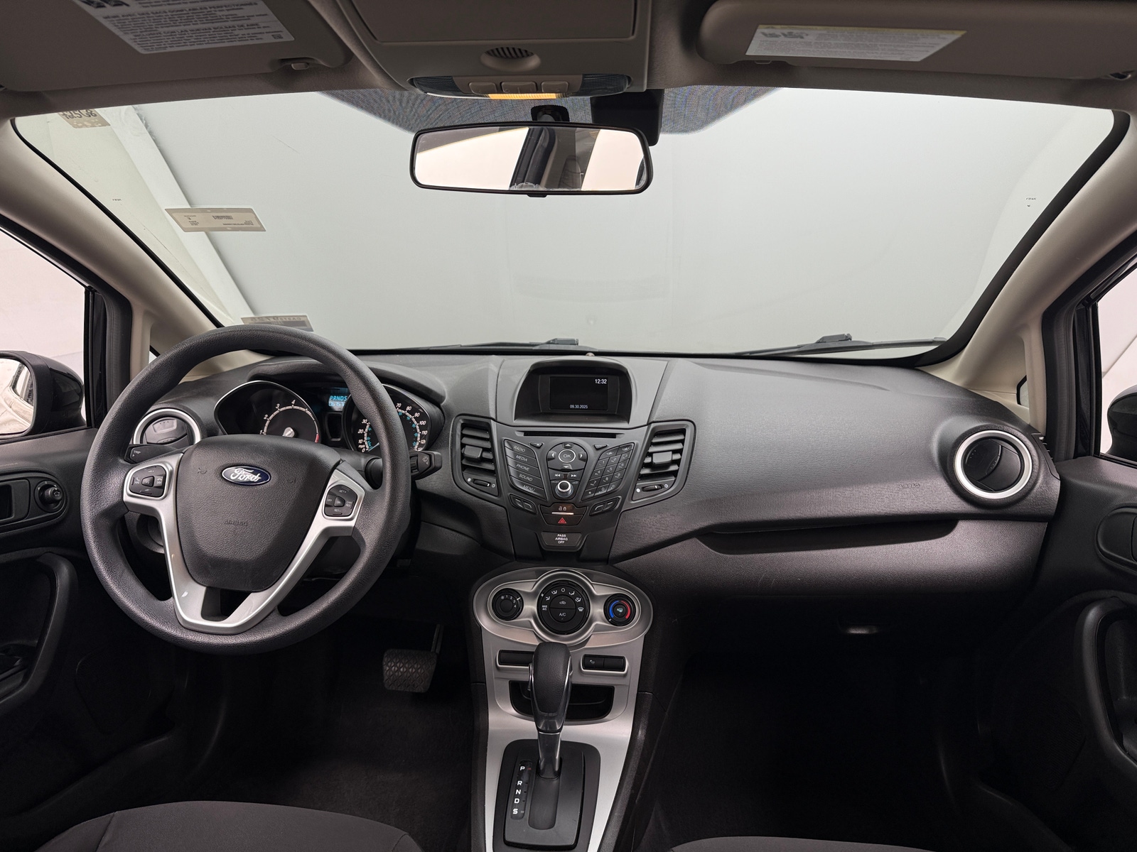 Thumbnail: 2018 Ford Fiesta - 3