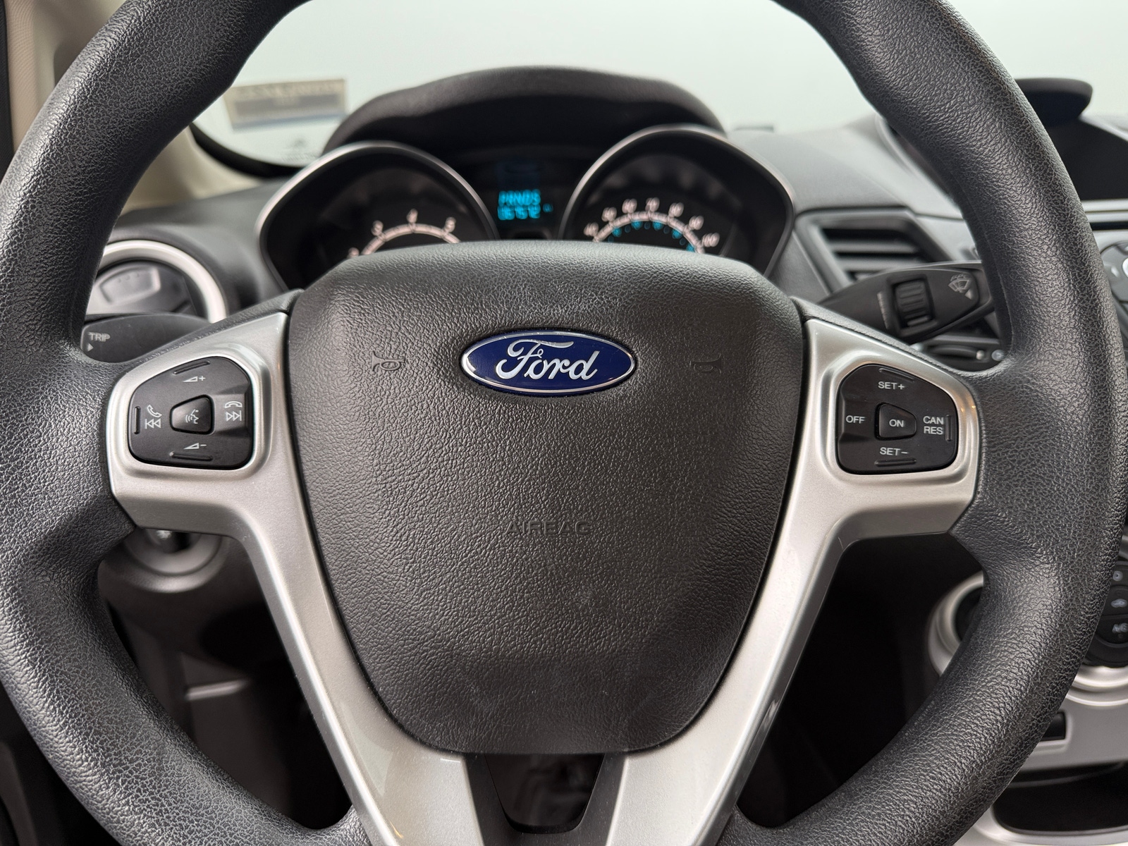 Thumbnail: 2018 Ford Fiesta - 5