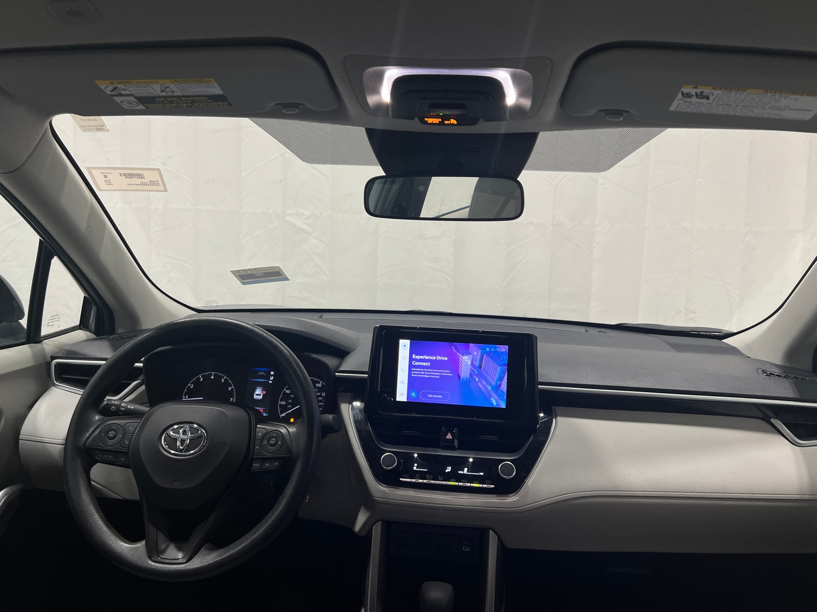 Thumbnail: 2023 Toyota Corolla Cross - 3