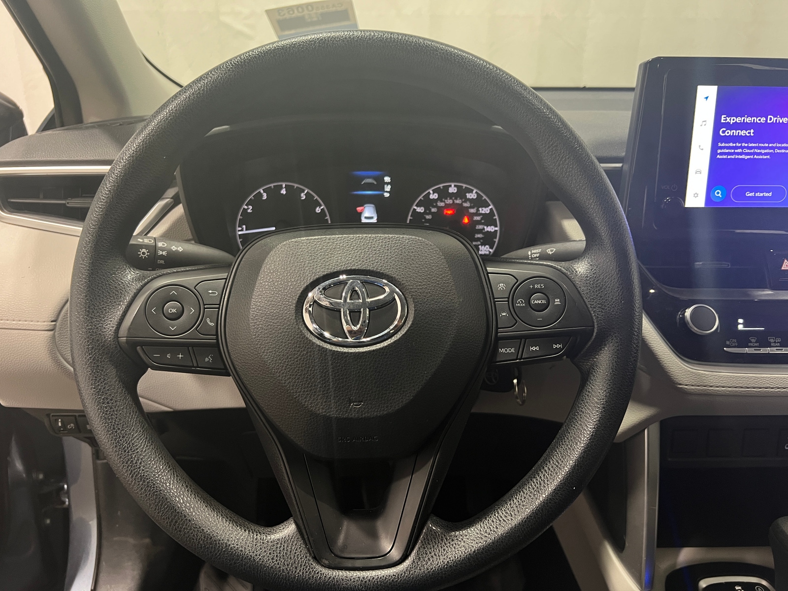 Thumbnail: 2023 Toyota Corolla Cross - 5