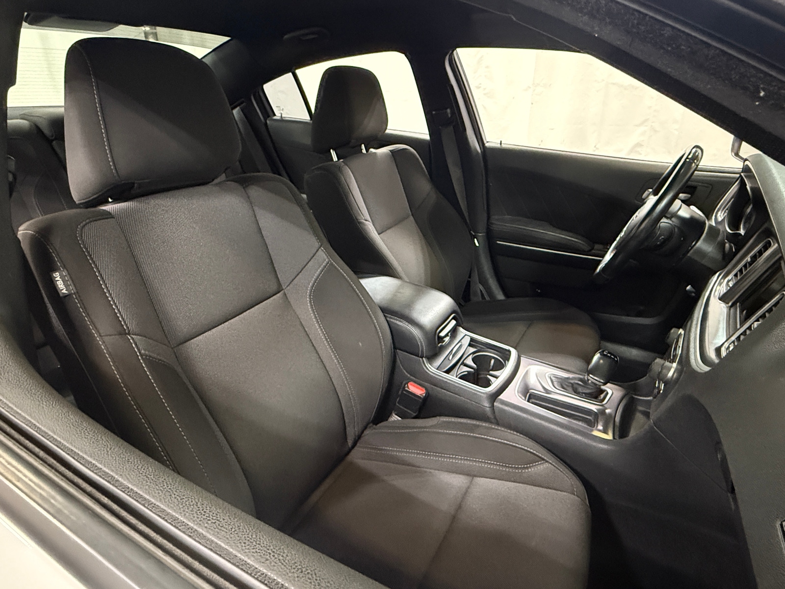 Thumbnail: 2019 Dodge Charger - 2