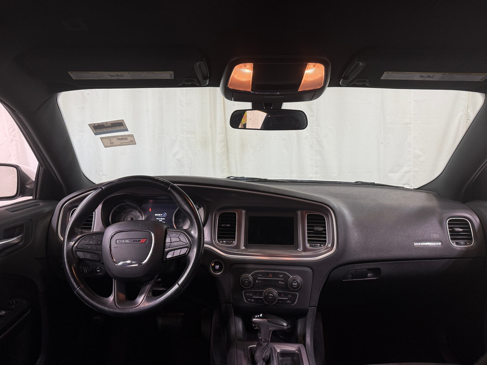 Thumbnail: 2019 Dodge Charger - 3
