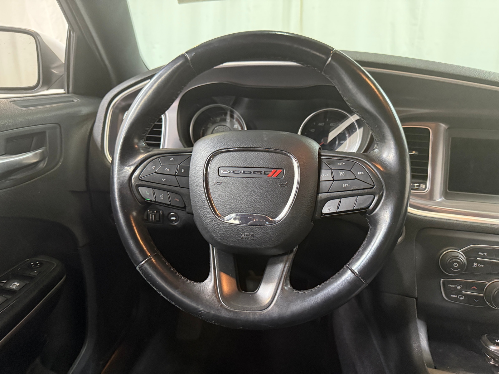 Thumbnail: 2019 Dodge Charger - 5