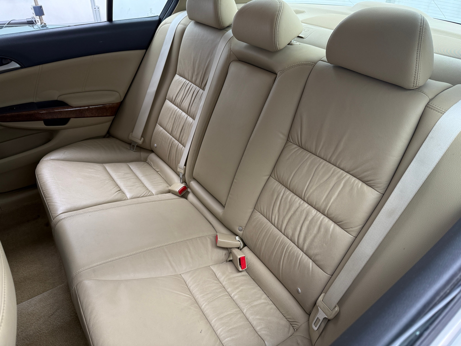 Thumbnail: 2011 Honda Accord - 5