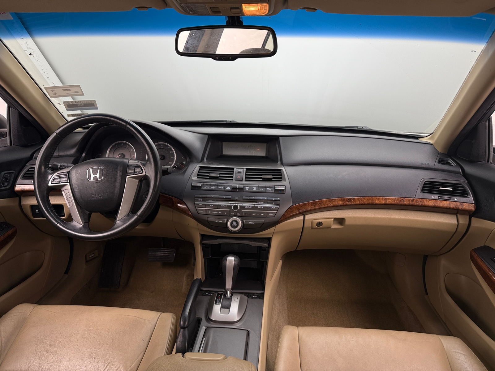 Thumbnail: 2011 Honda Accord - 2