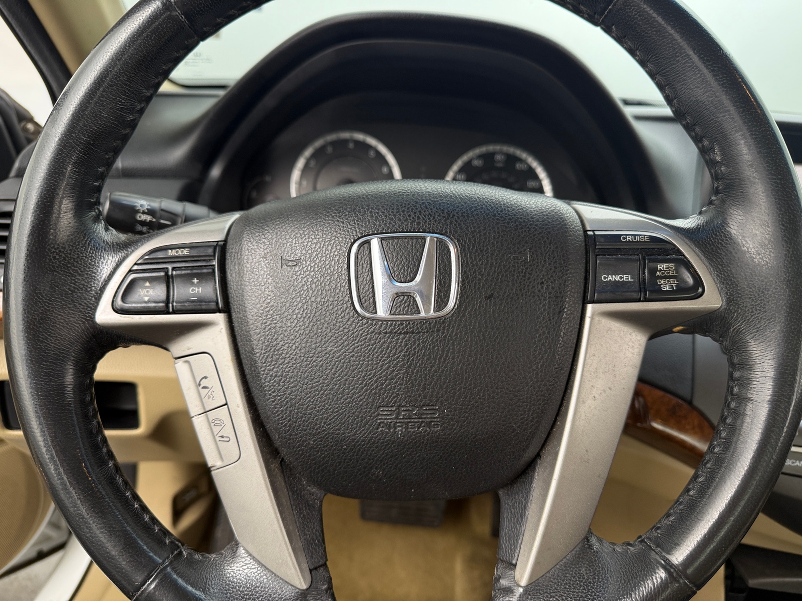 Thumbnail: 2011 Honda Accord - 4