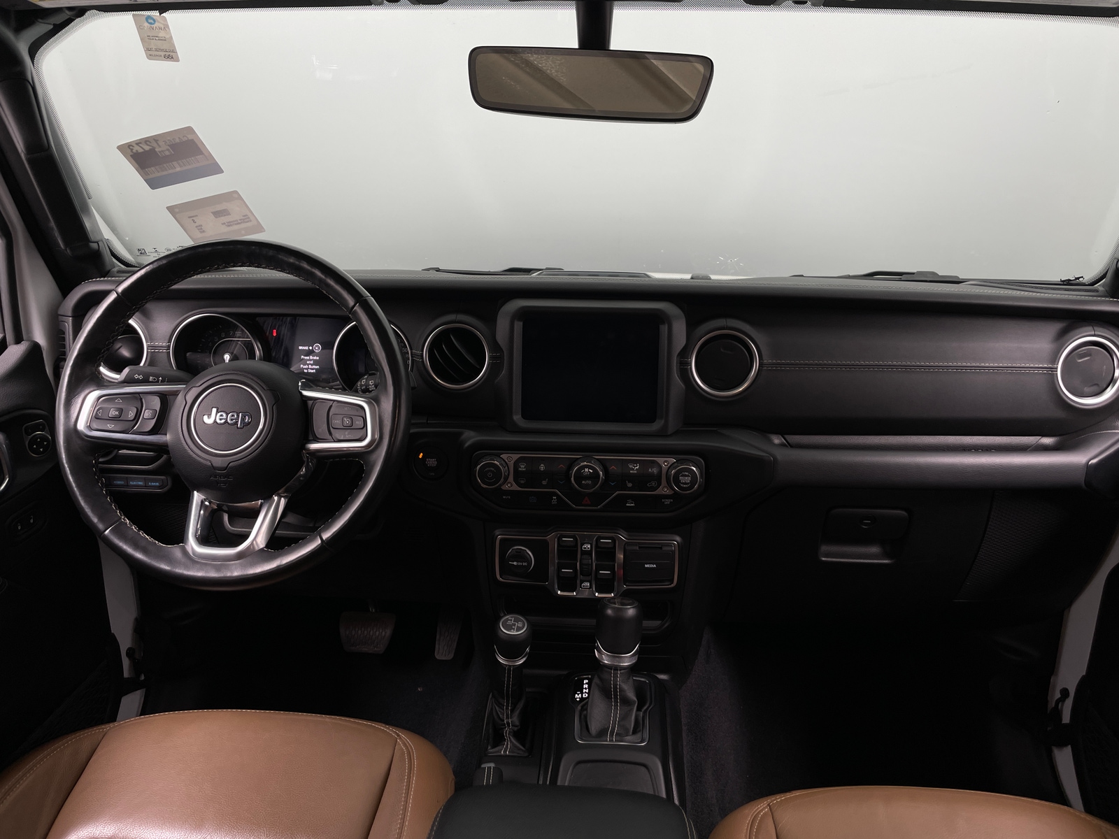 Thumbnail: 2022 Jeep Wrangler - 2