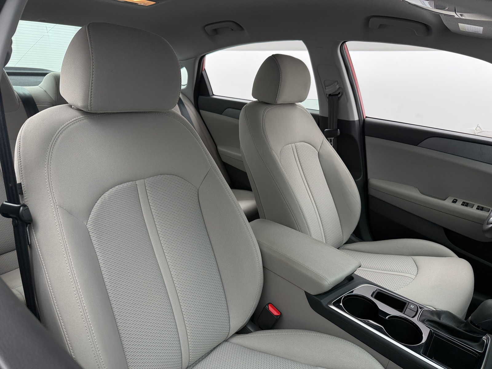 Thumbnail: 2018 Hyundai Sonata - 2