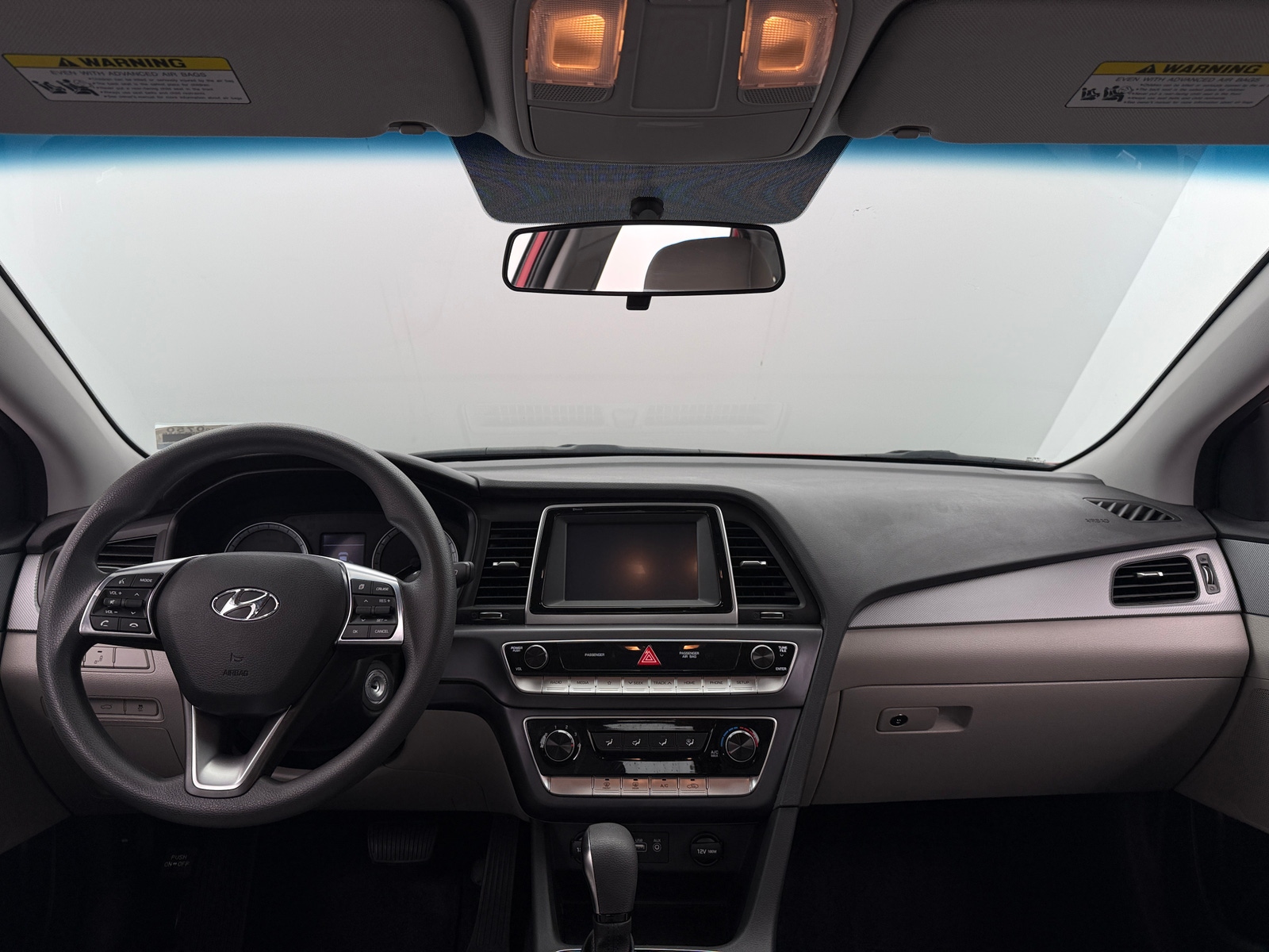Thumbnail: 2018 Hyundai Sonata - 3