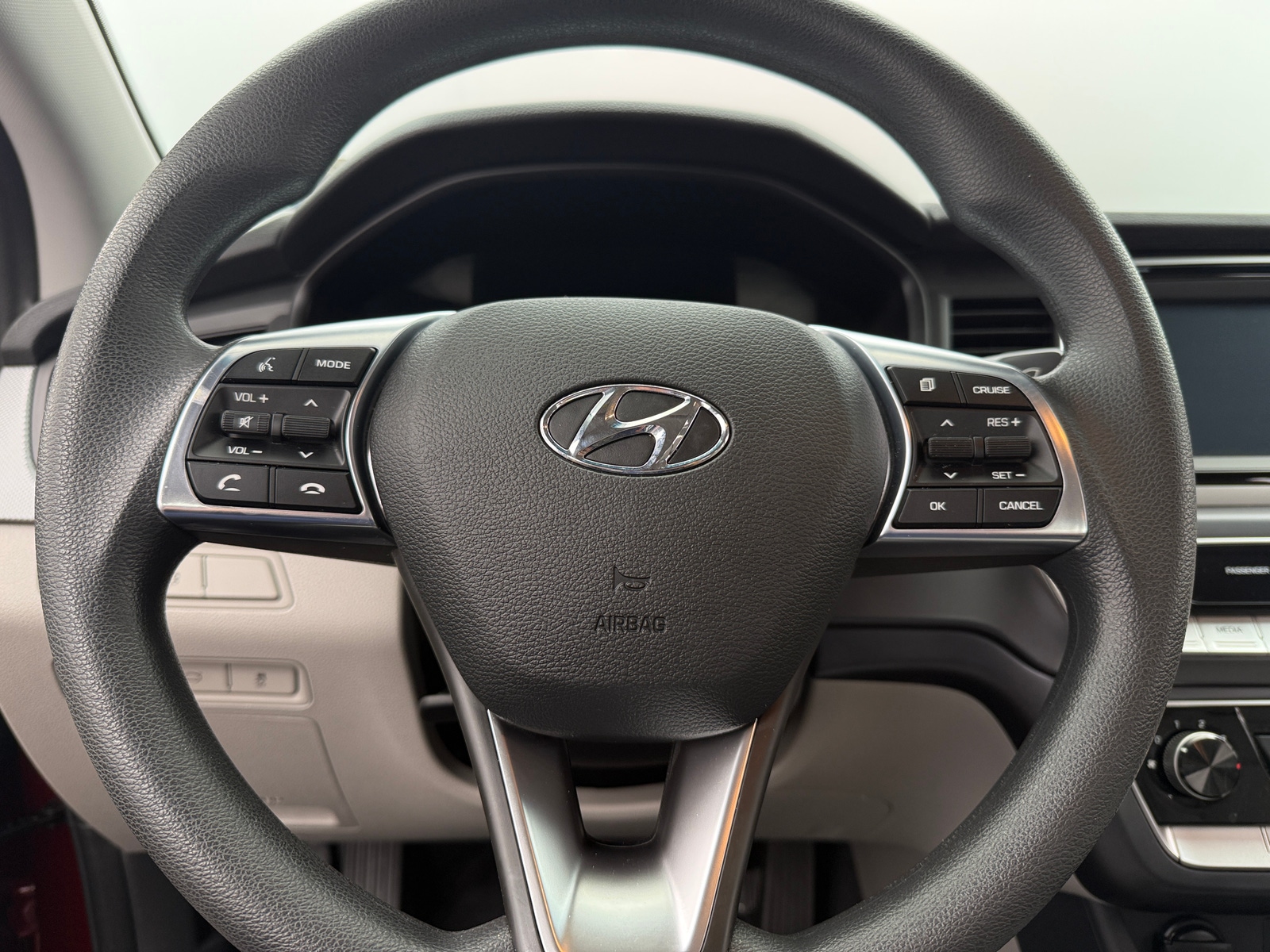 Thumbnail: 2018 Hyundai Sonata - 5