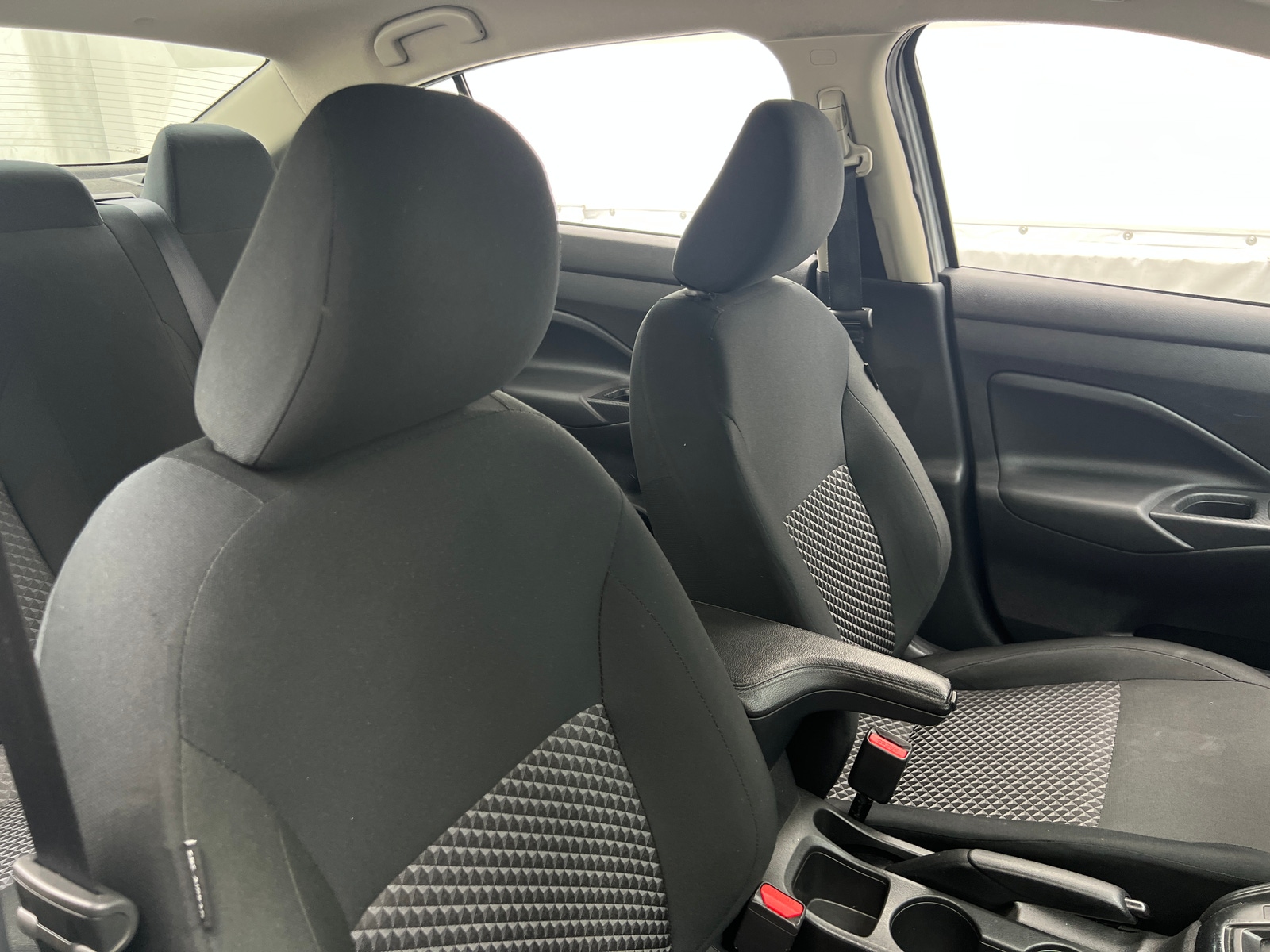 Thumbnail: 2024 Nissan Versa - 2