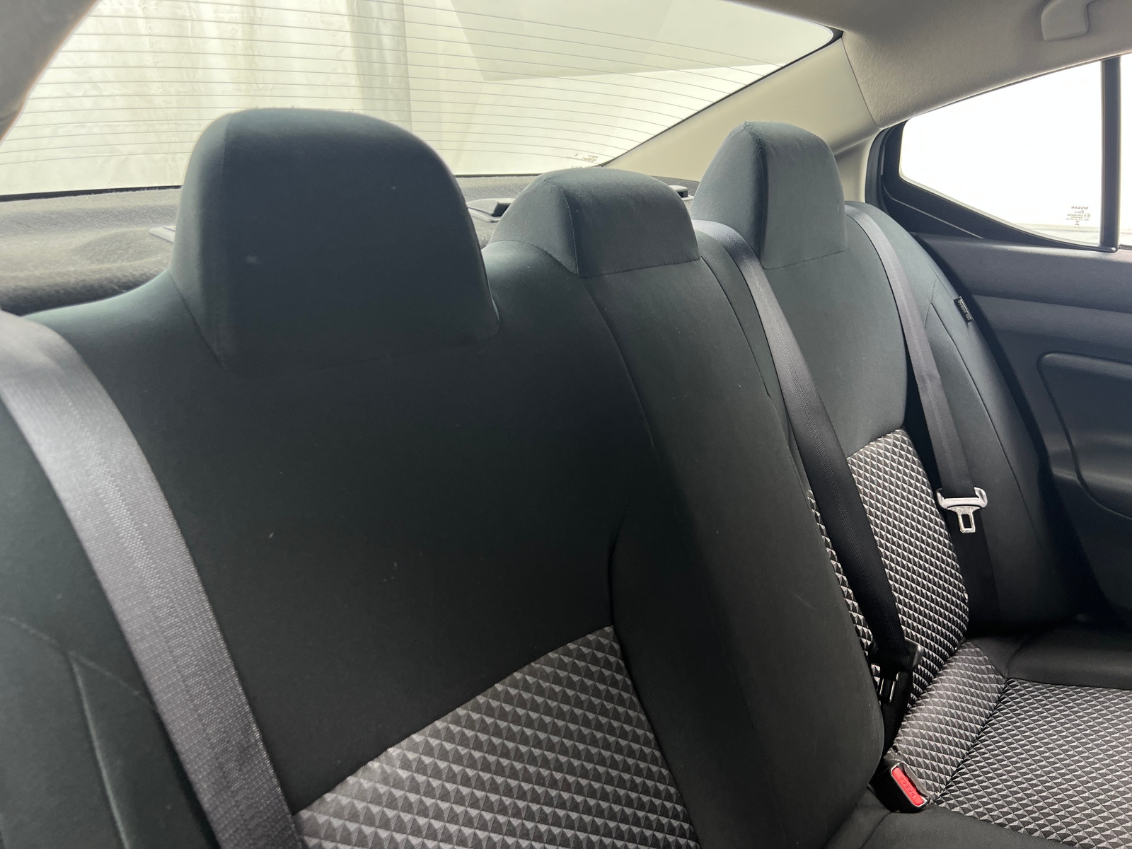 Thumbnail: 2024 Nissan Versa - 6