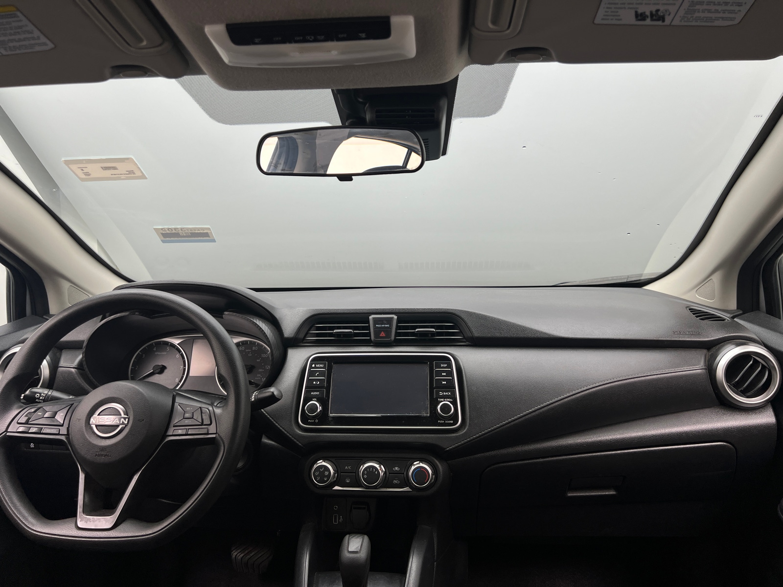 Thumbnail: 2024 Nissan Versa - 3