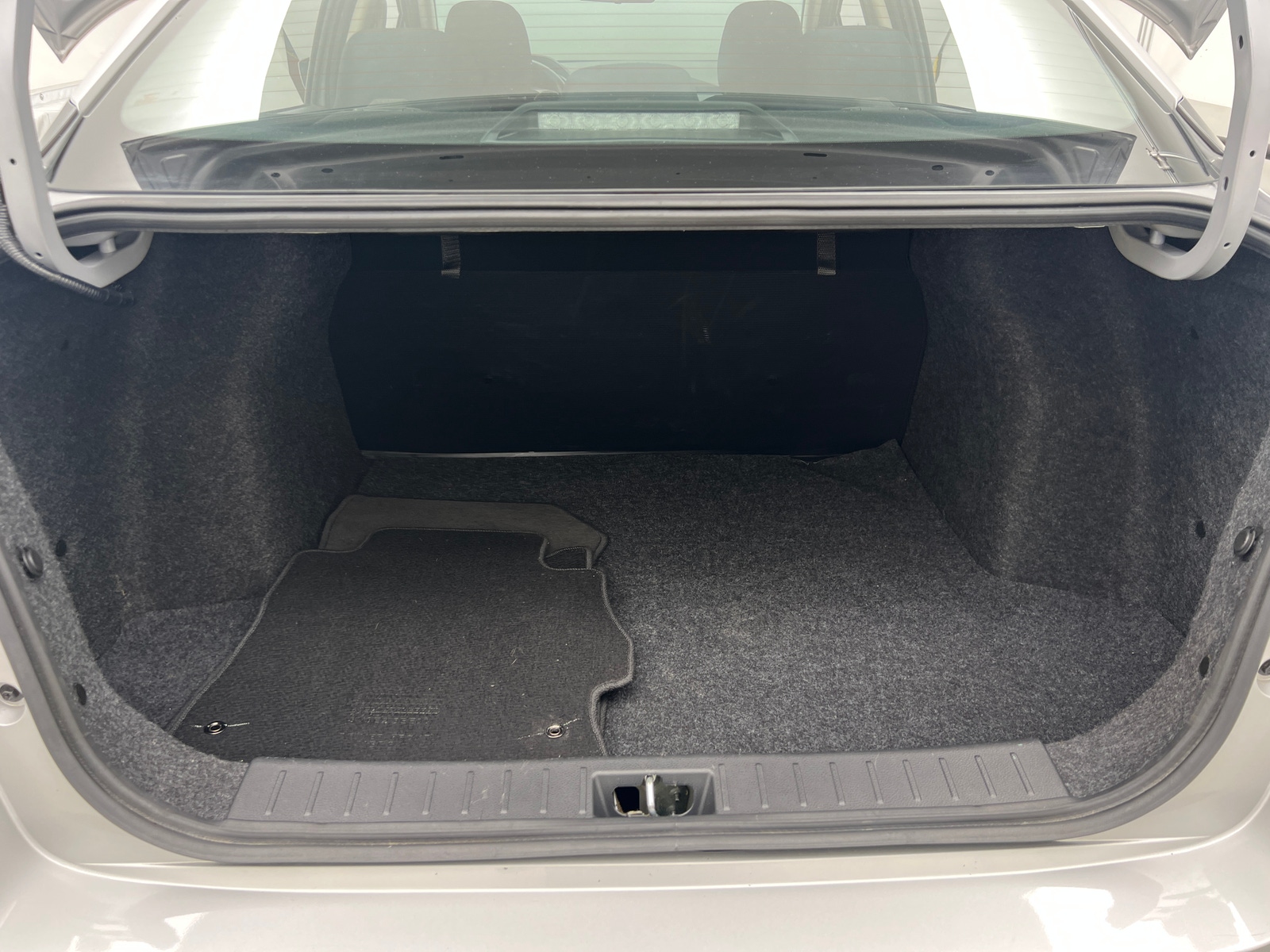 Thumbnail: 2024 Nissan Versa - 7