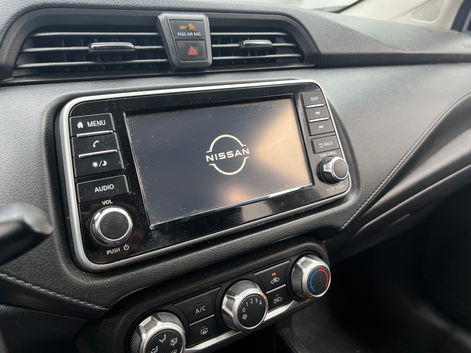 Thumbnail: 2024 Nissan Versa - 4