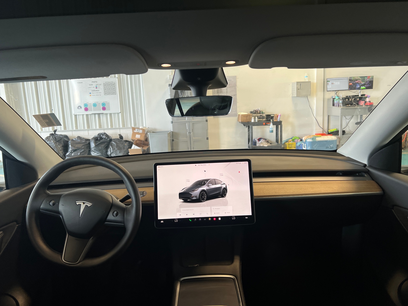 Thumbnail: 2022 Tesla Model Y - 2