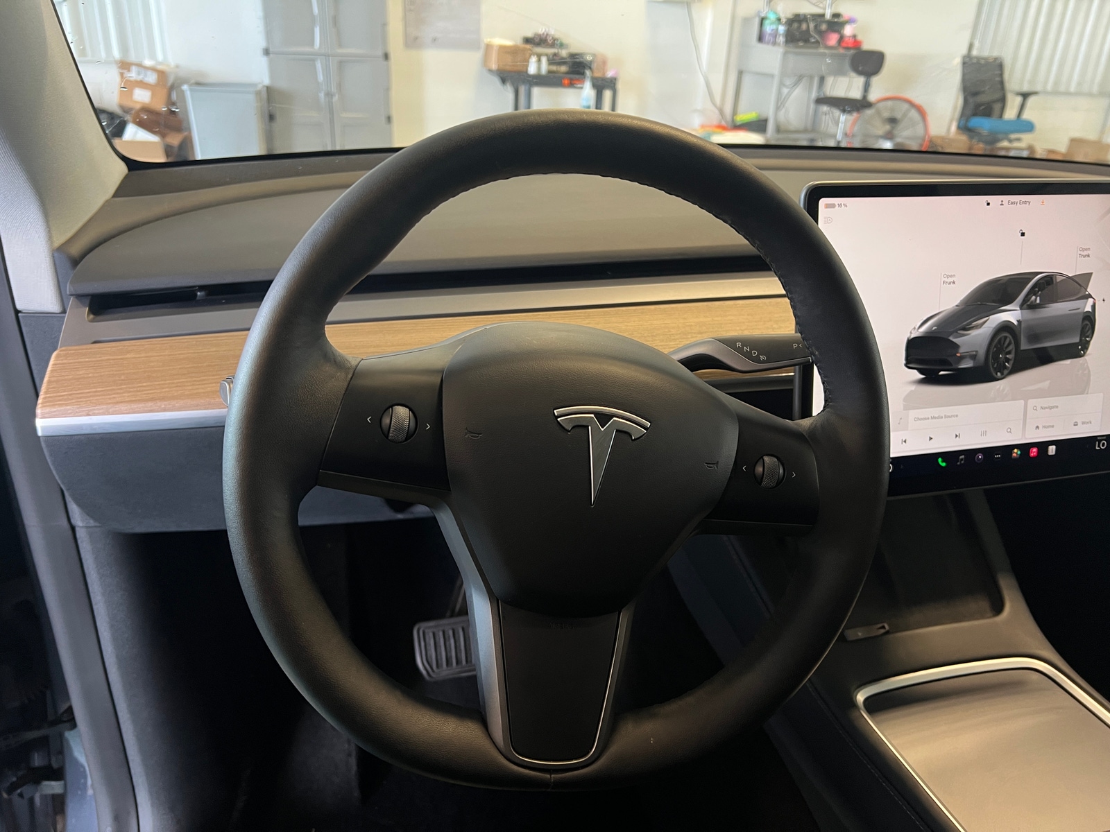 Thumbnail: 2022 Tesla Model Y - 3