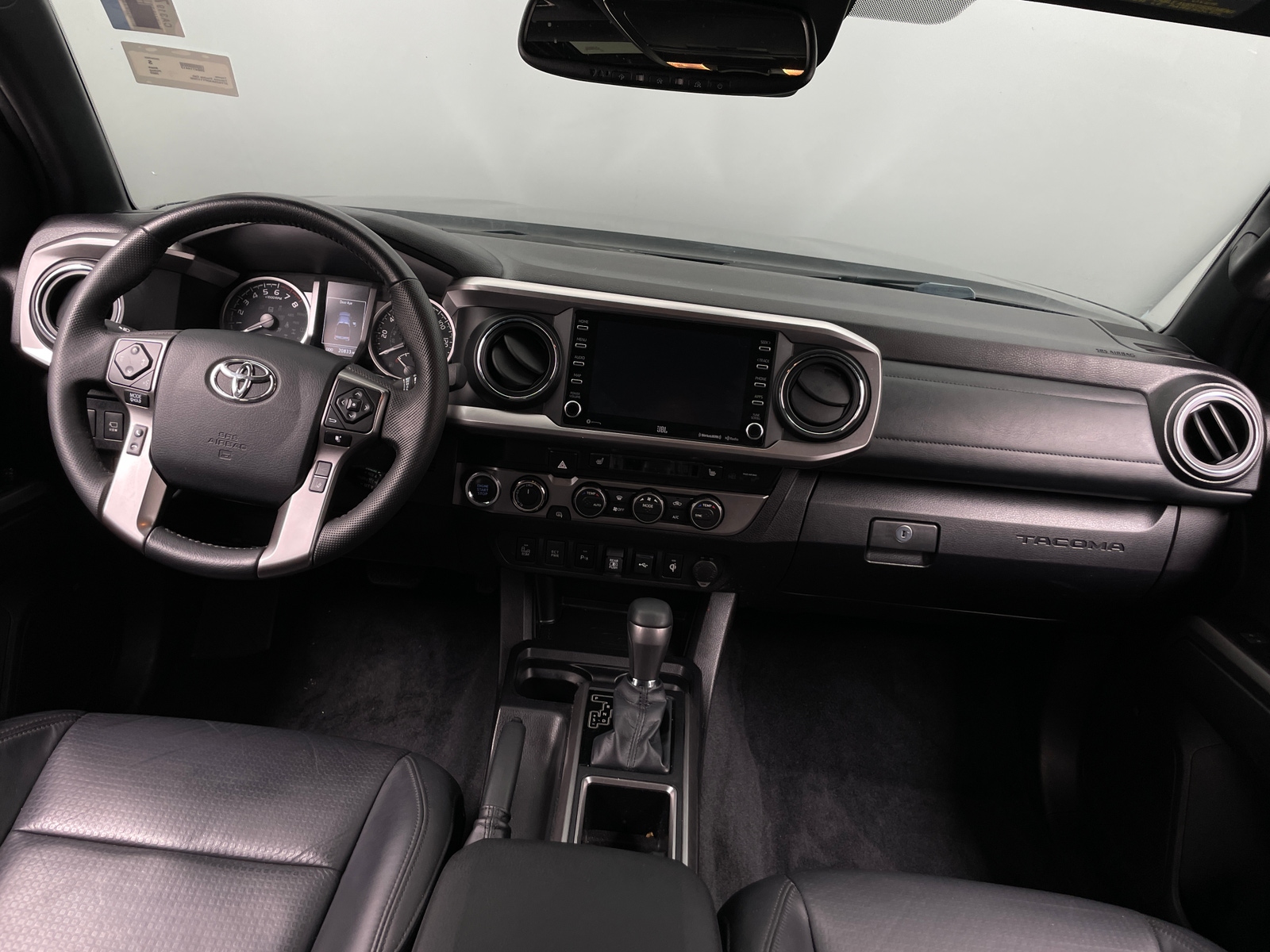 Thumbnail: 2023 Toyota Tacoma - 3
