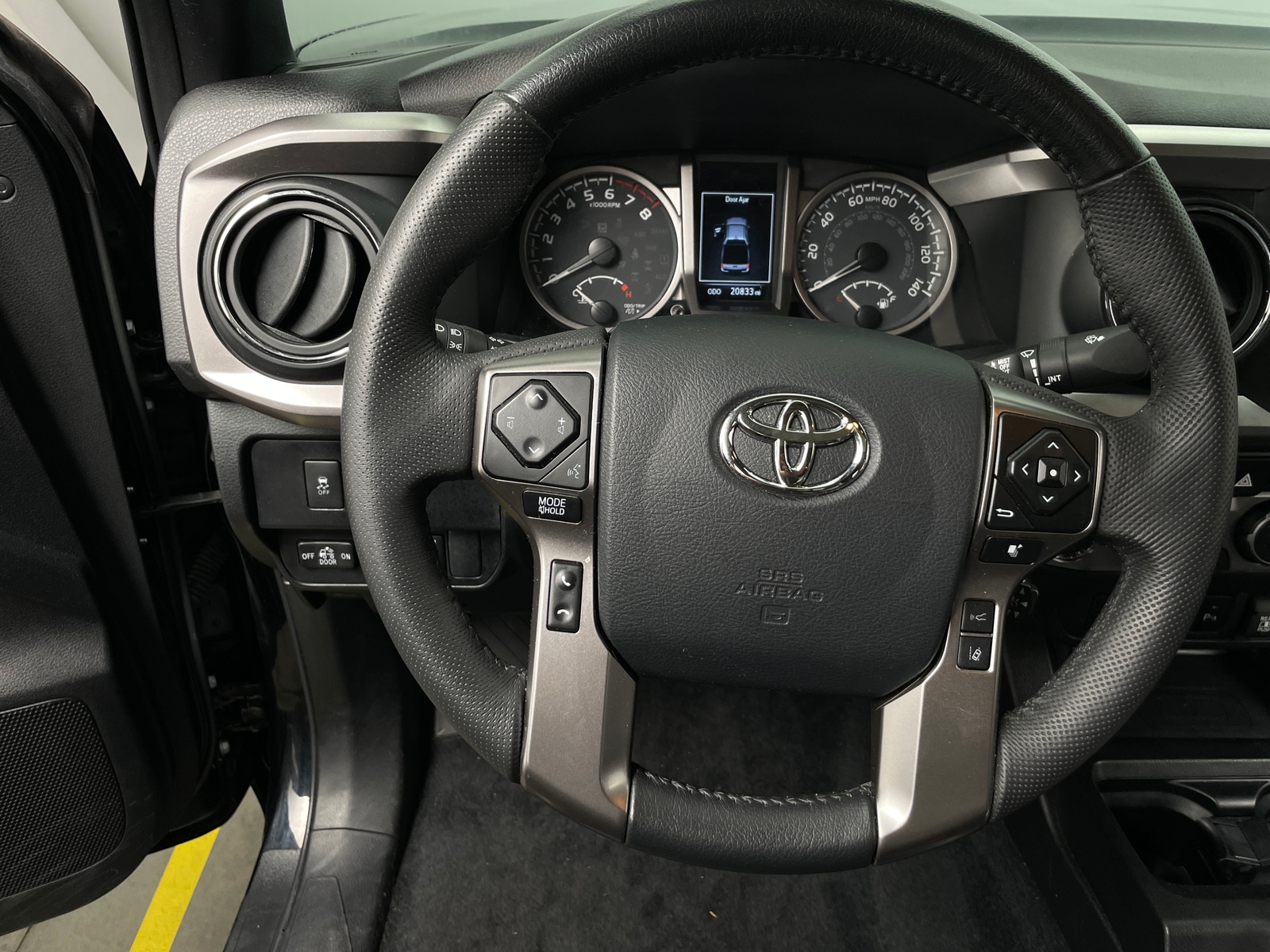 Thumbnail: 2023 Toyota Tacoma - 5