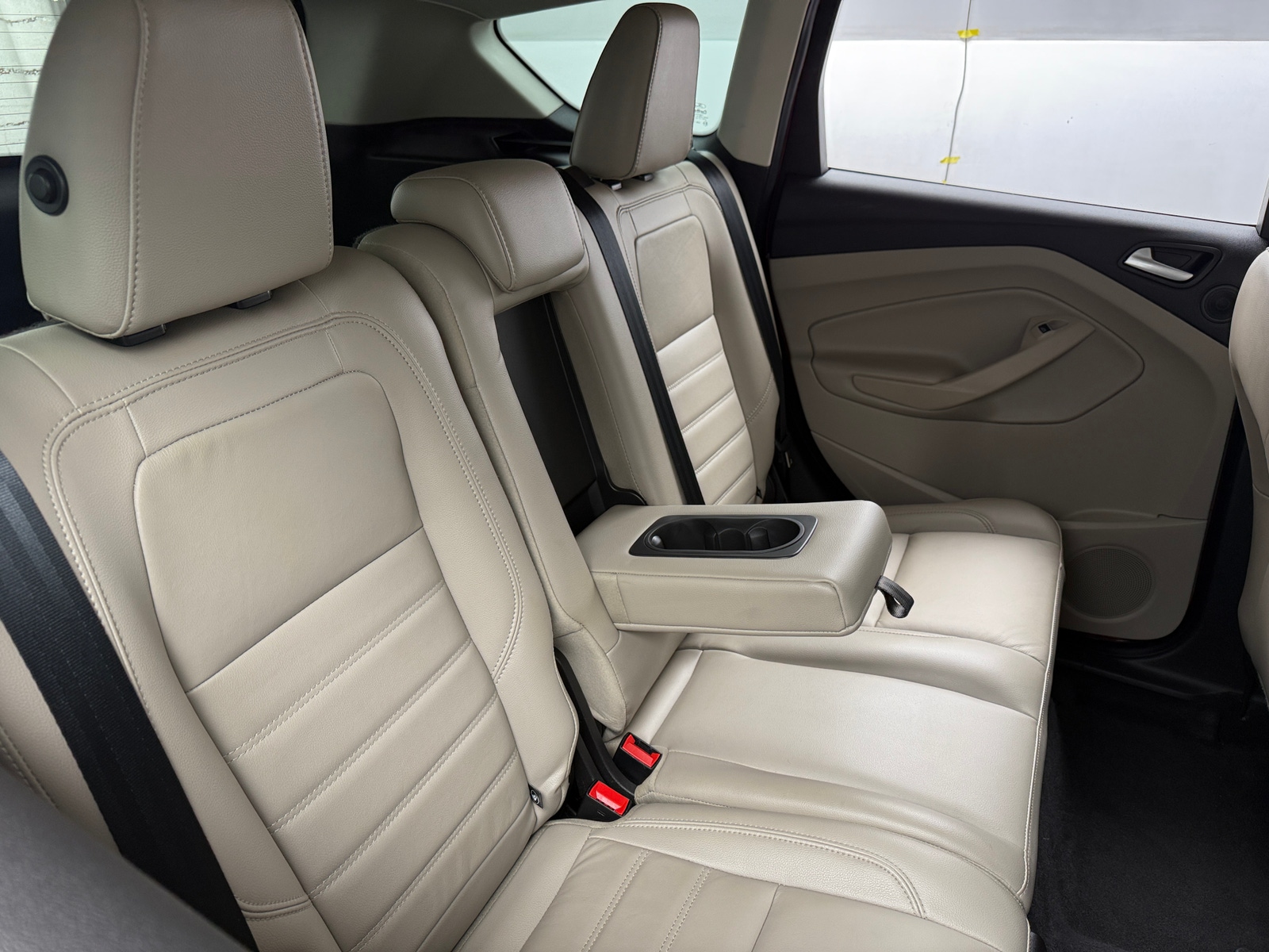 Thumbnail: 2019 Ford Escape - 5